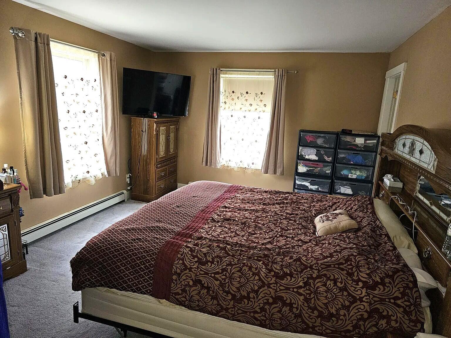 39 Salinitas Drive, Norway, ME 04268 Master bedroom