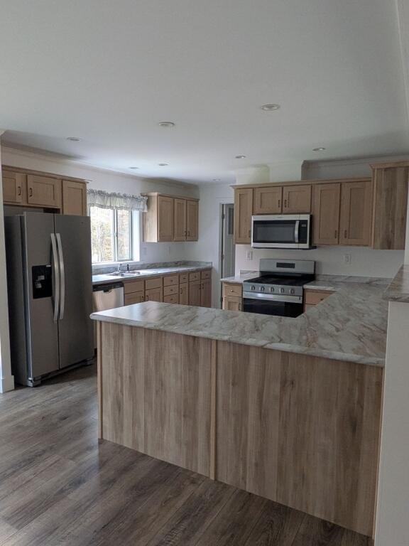 12 Country View Lane, Freedom, ME, 04941