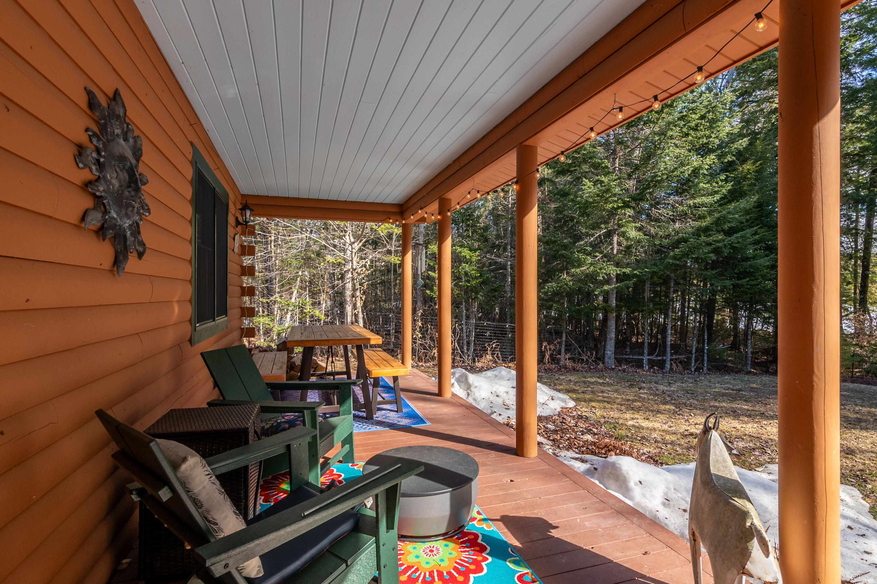 194 Loon Road, Embden, ME, 04958