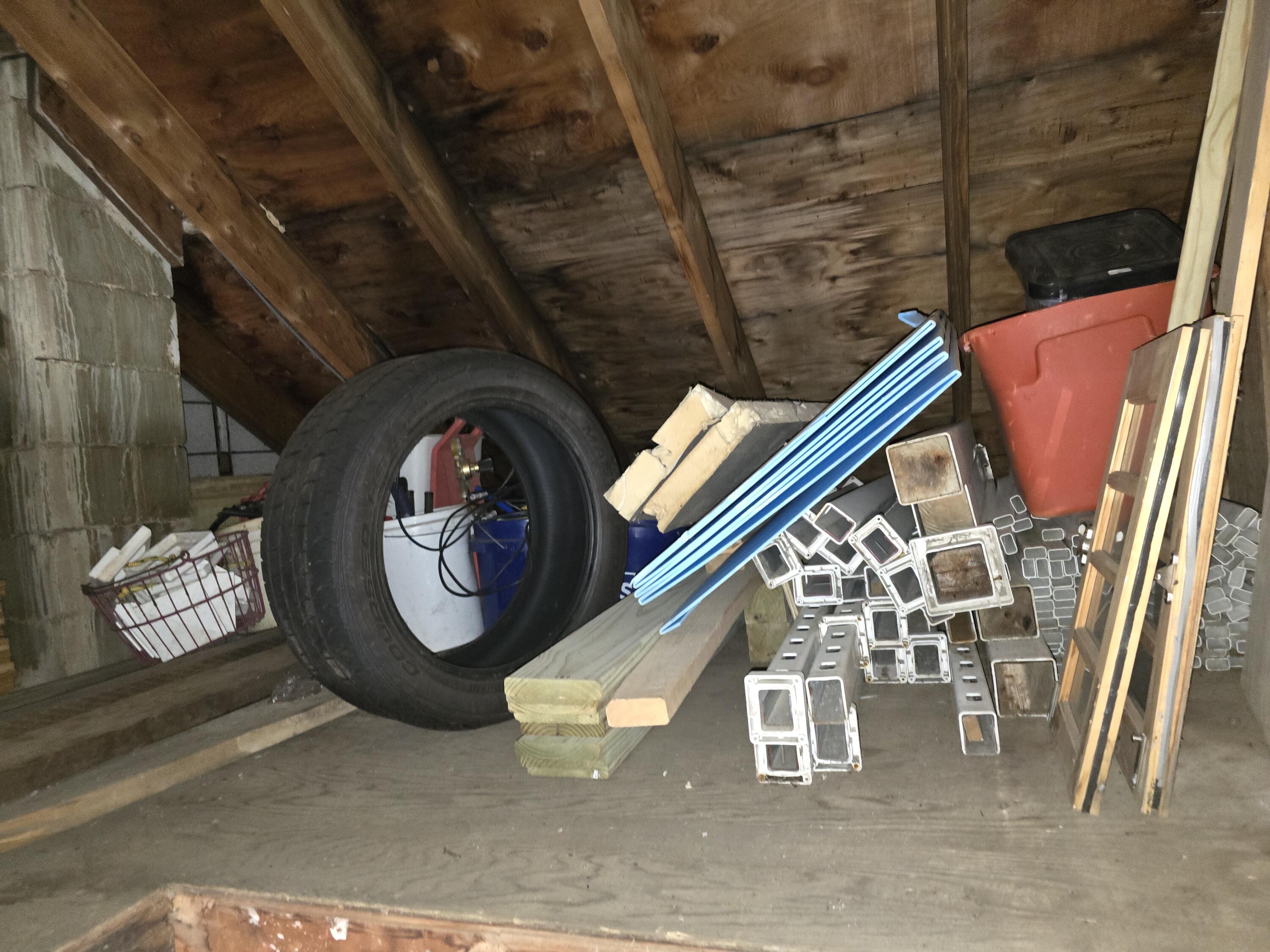 590 Patricktown Road, Somerville, ME, 04348