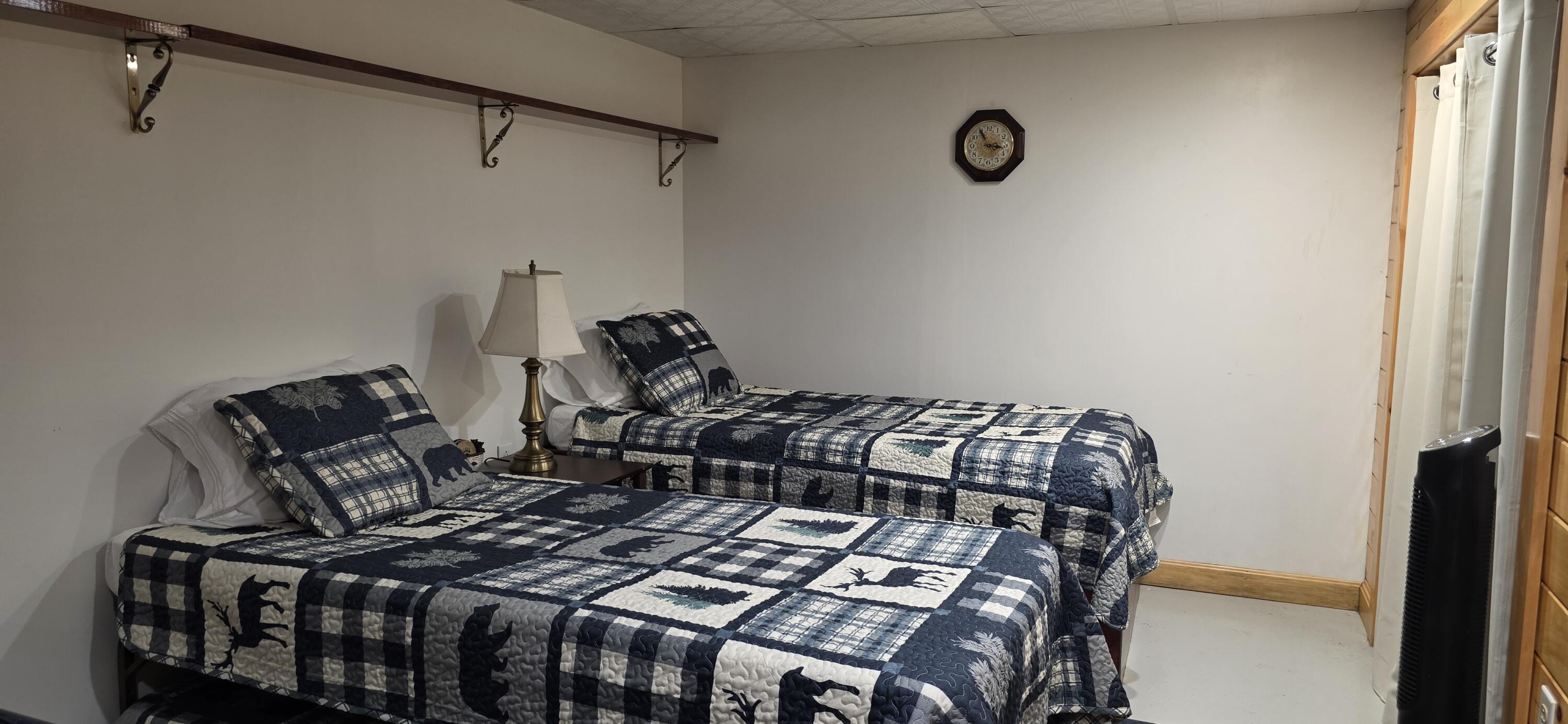 1 Blanchard Road, Monson, ME, 04464