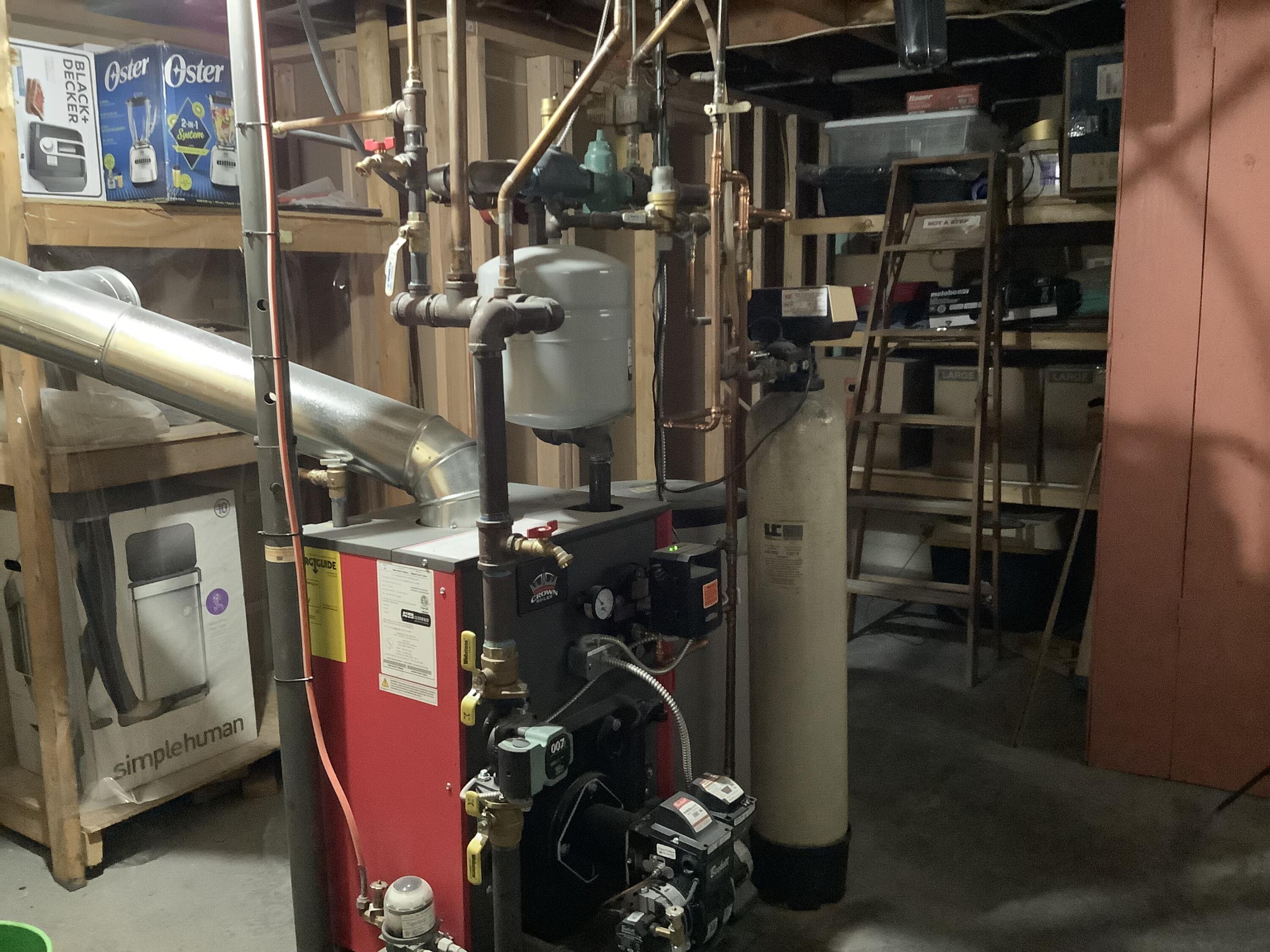 225 Washburn Road, Presque Isle, ME, 04769