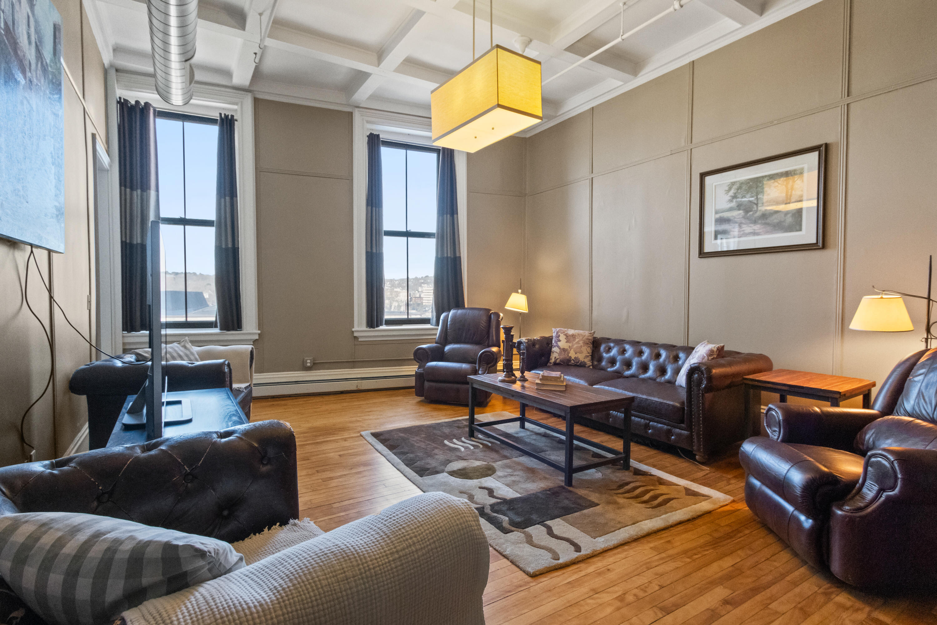 49 Lisbon Street UNIT 2, Lewiston, ME, 04240