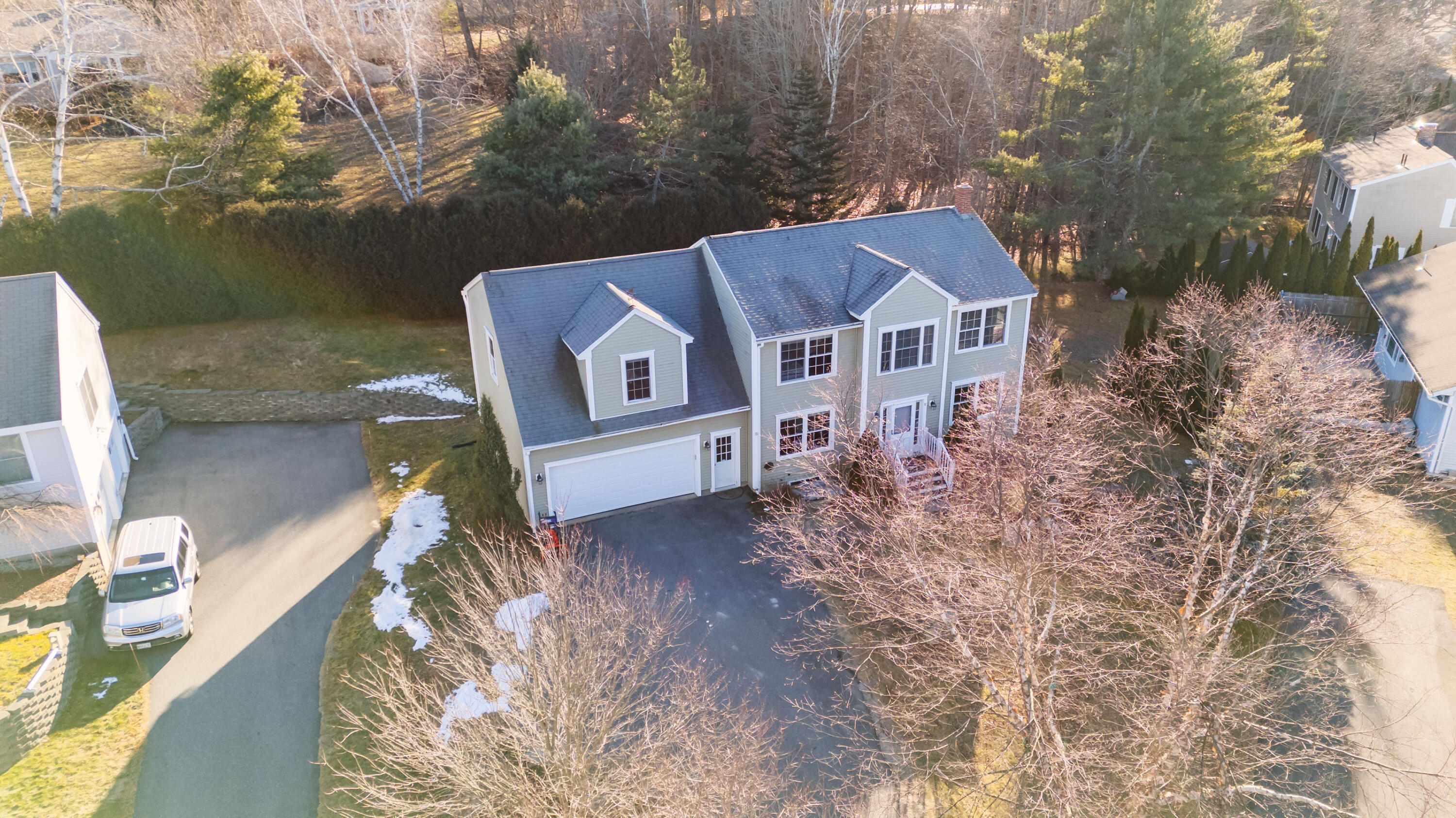 9 Longview Drive, Portland, ME, 04103