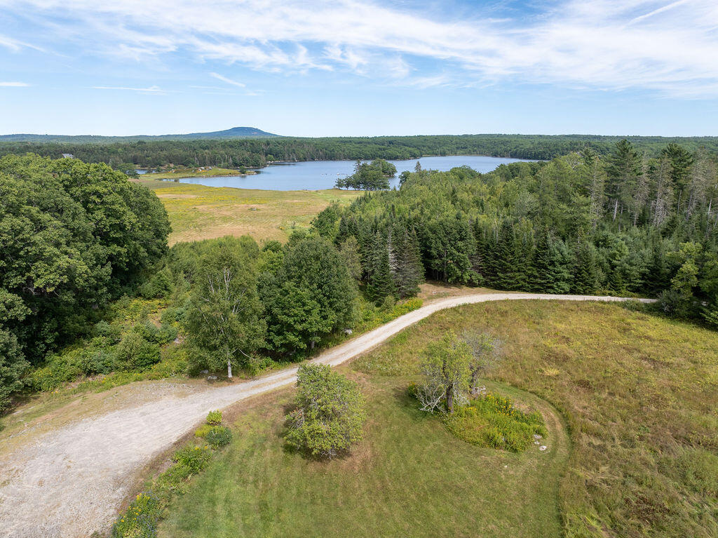 565 Bagaduce Road, Brooksville, ME, 04617