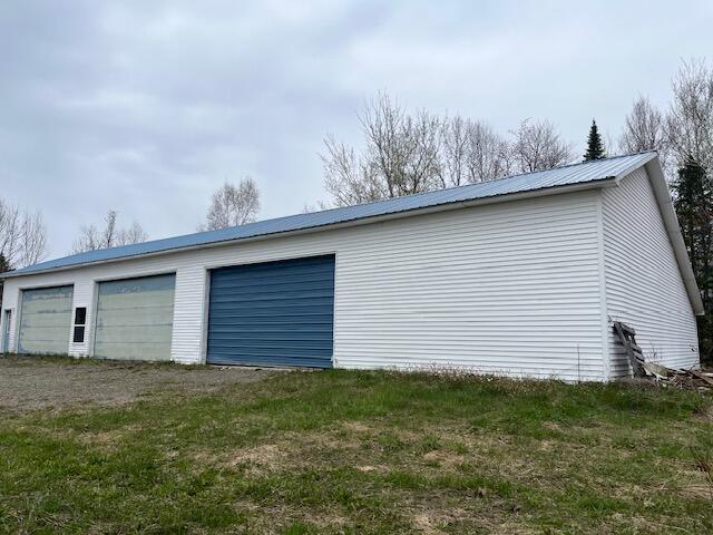 443 Caribou Road, Presque Isle, ME, 04769