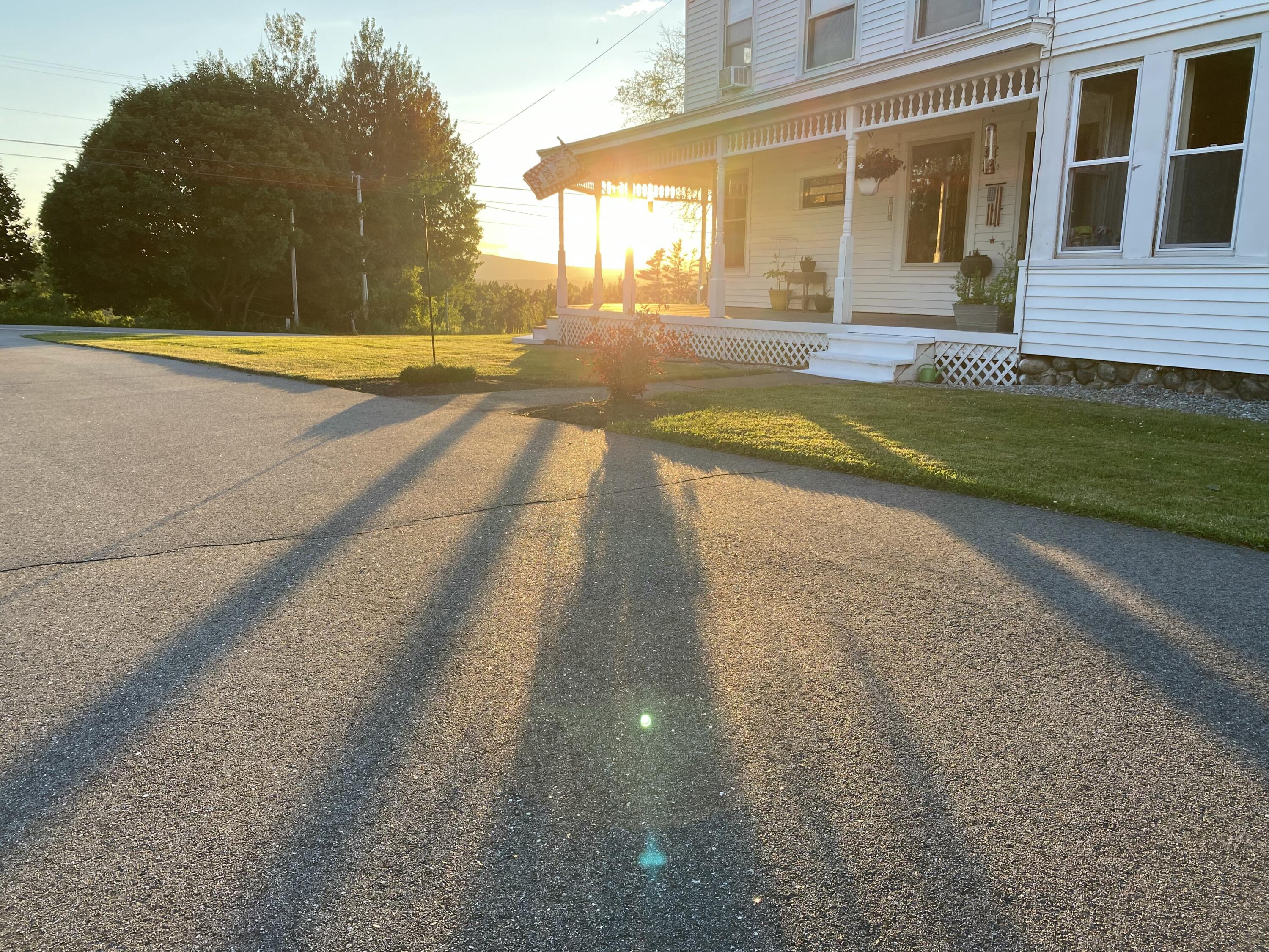 775 N Parish Road, Turner, ME, 04282