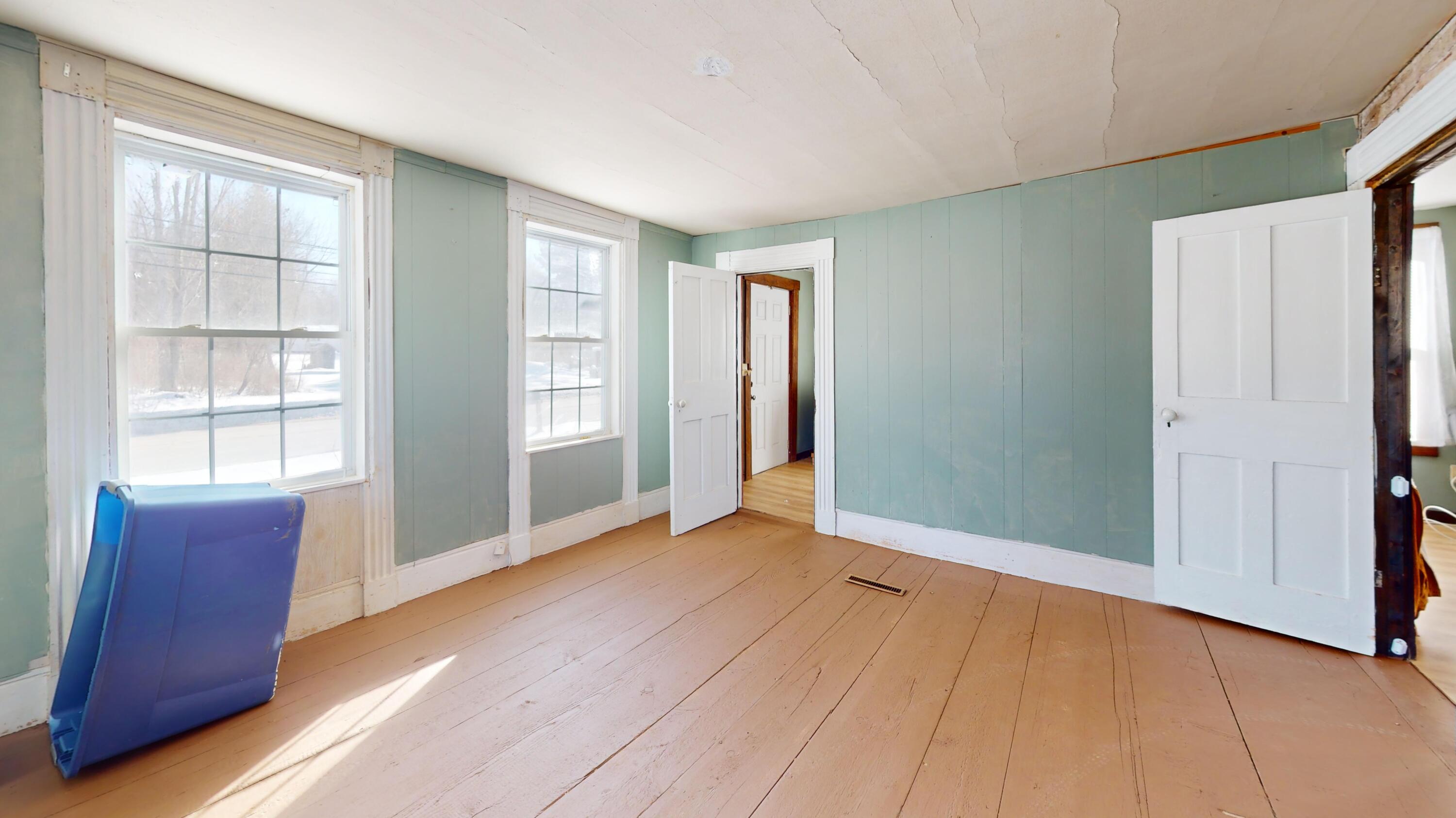 486 Main Street, Lincoln, ME, 04457