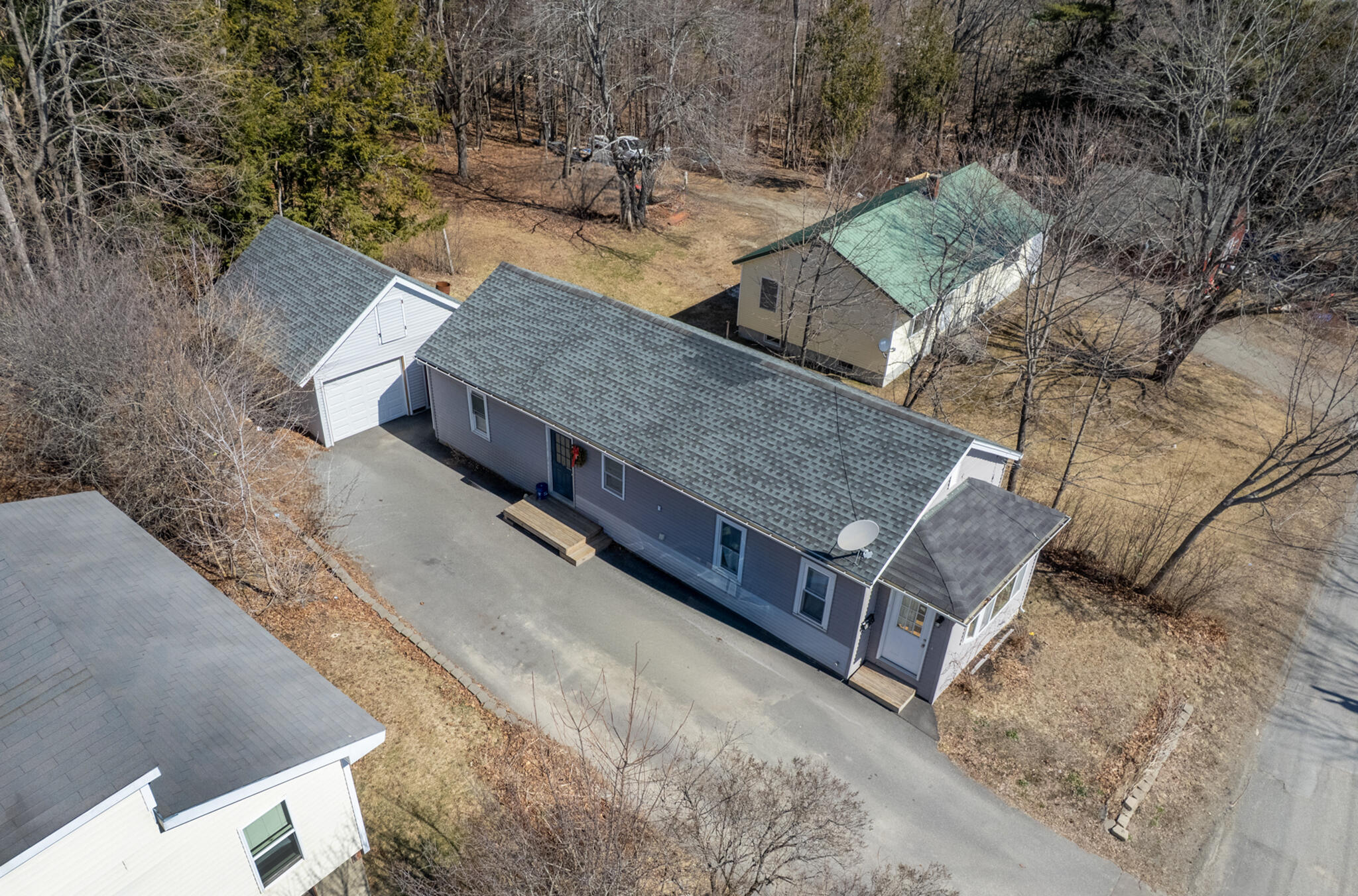 85 Lincoln Street, Old Town, ME, 04468