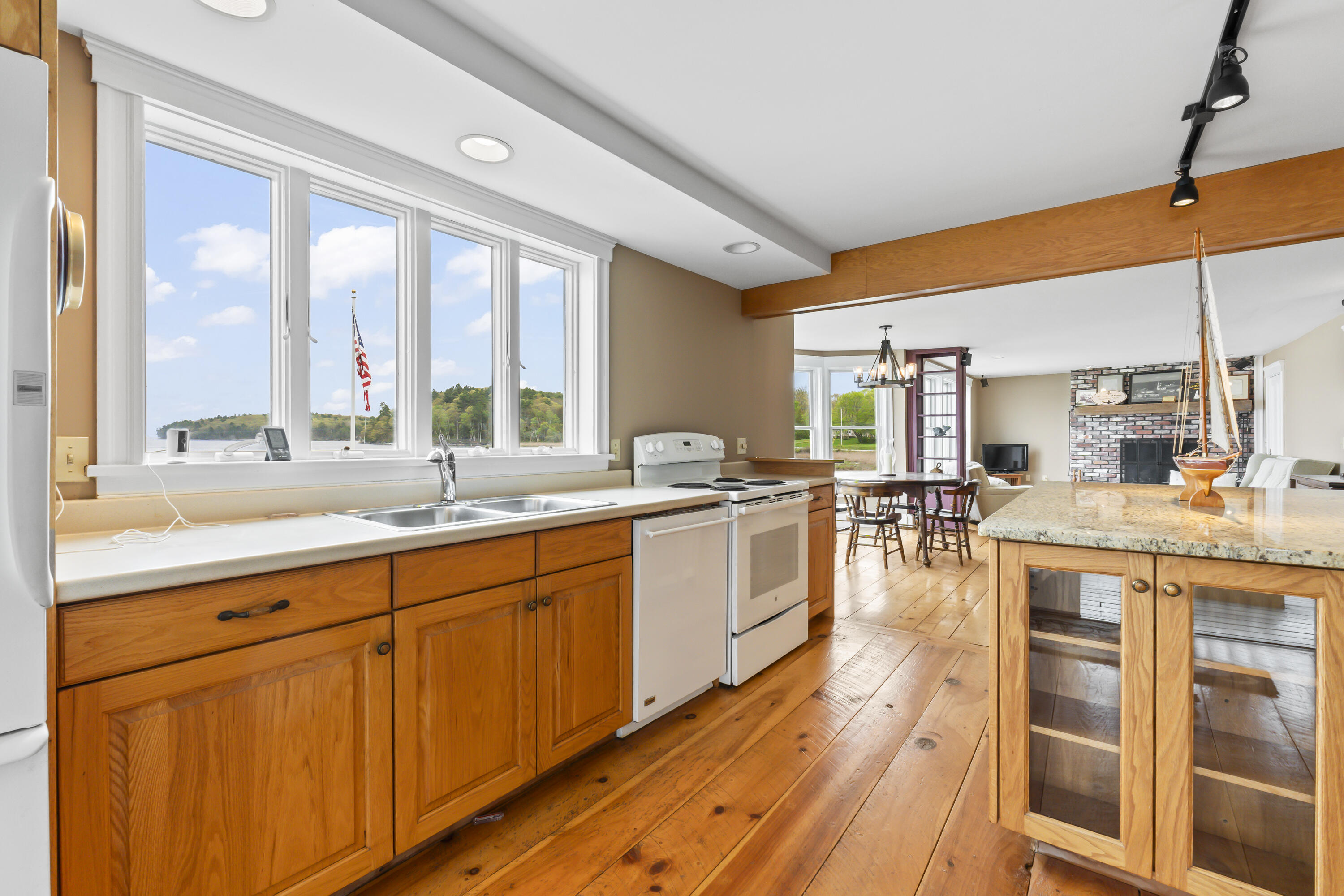 15 Church Lane, Phippsburg, ME, 04562