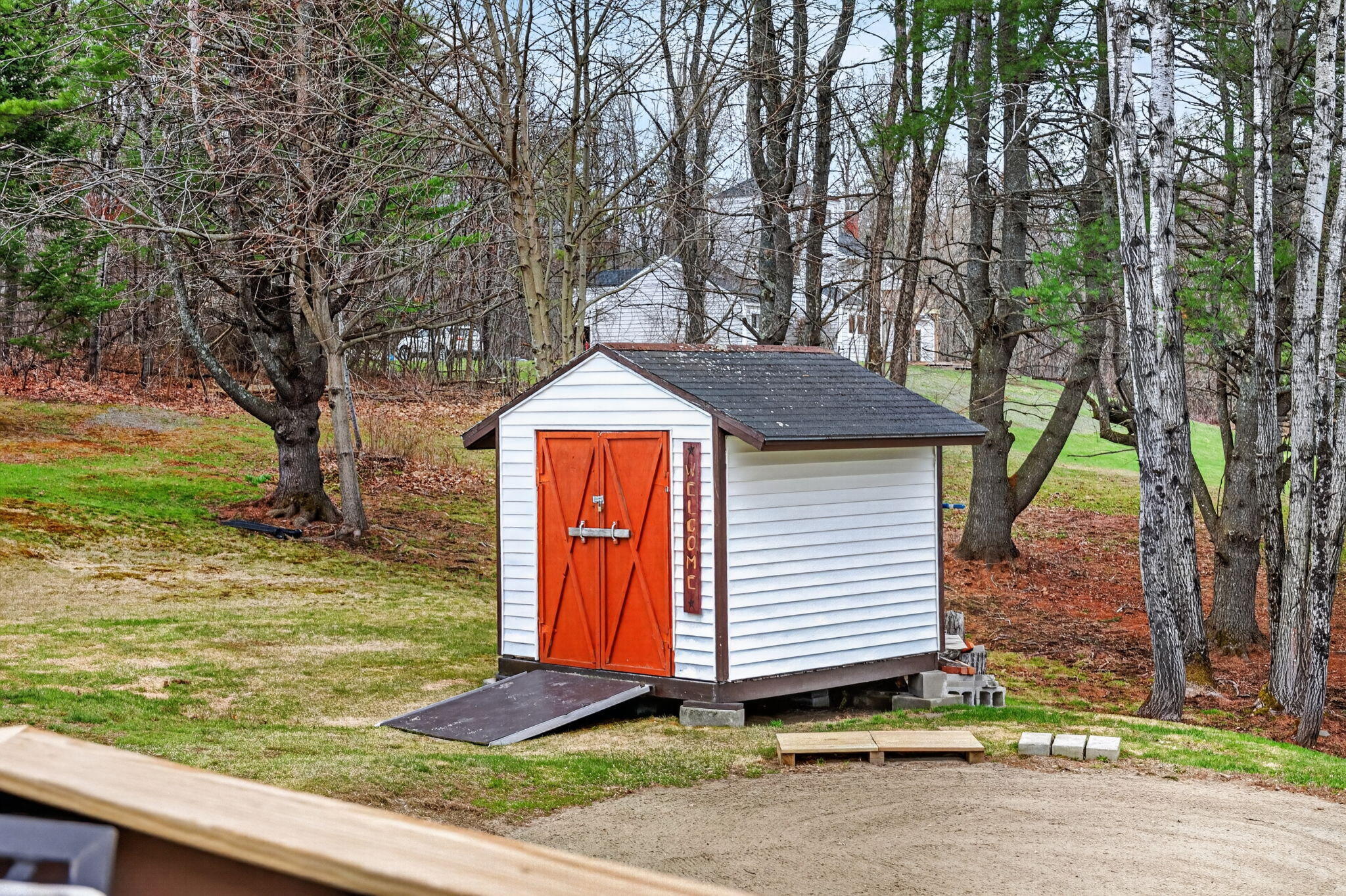 35 Pooler Avenue, Skowhegan, ME, 04976