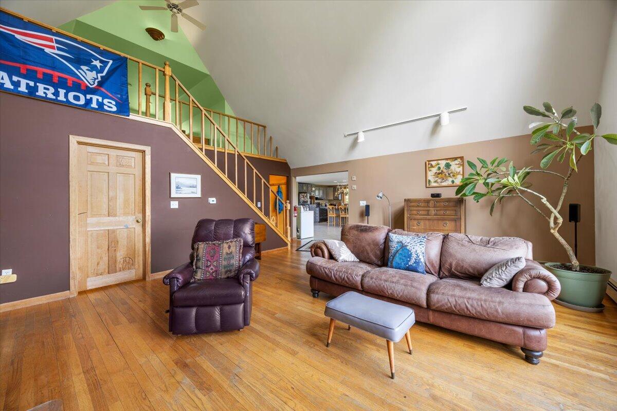 545 Foss Road, Limerick, ME, 04048