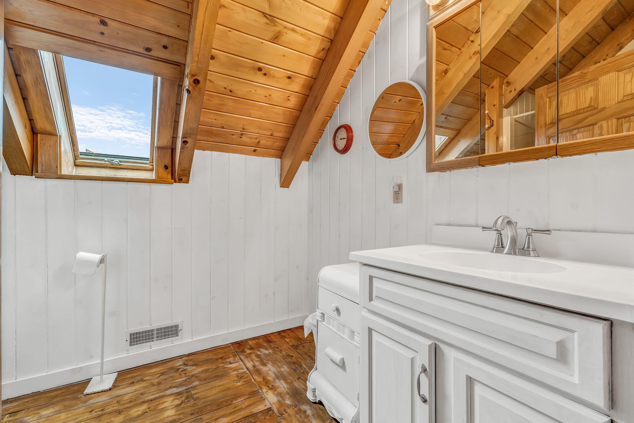 54 Folsom Ridge Road, Burlington, ME, 04417