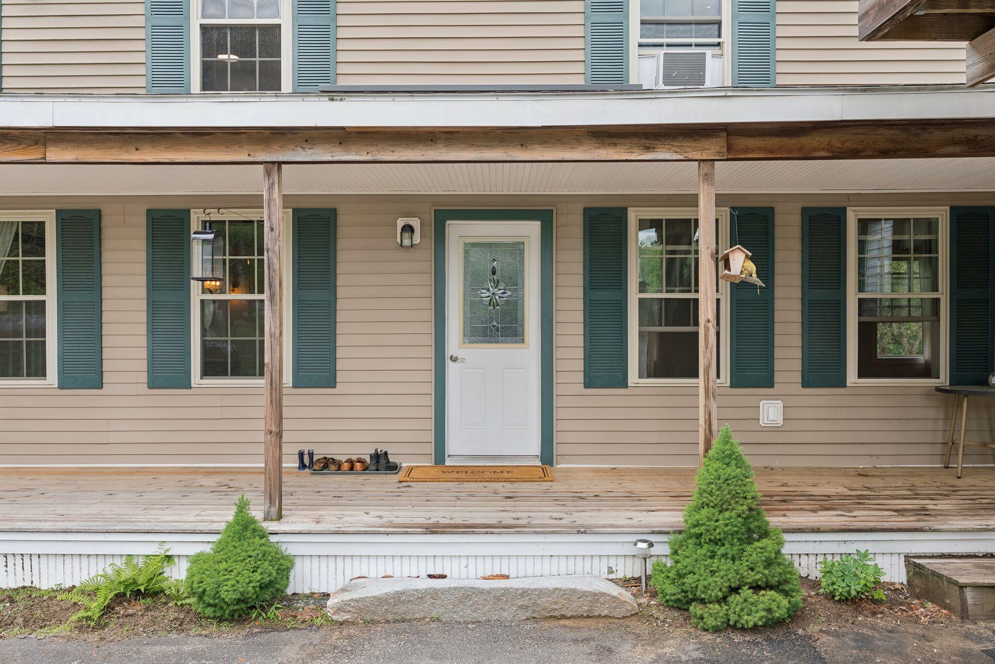 1228 Long Plains Road, Buxton, ME, 04093