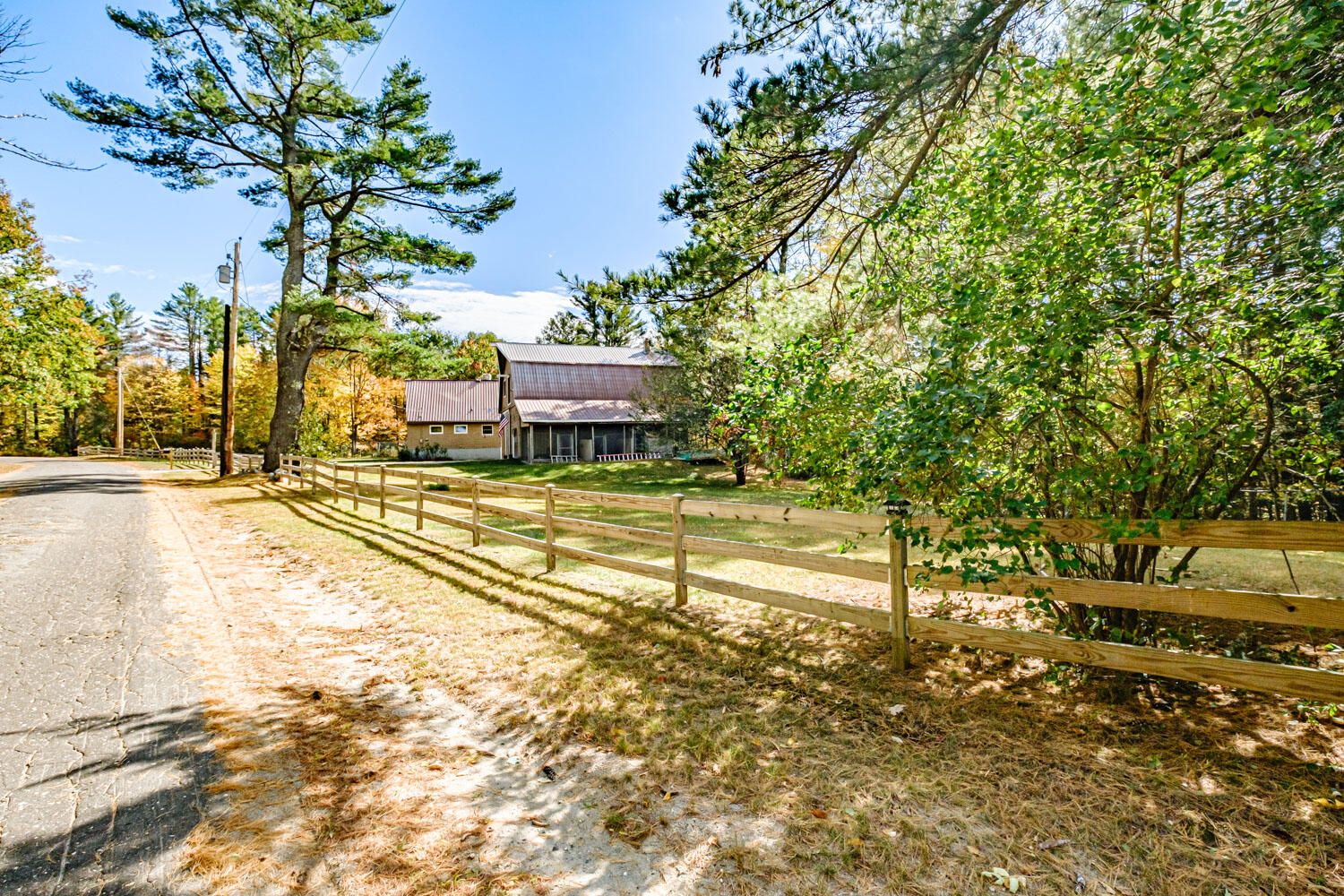 219 Irish Neighborhood Road, Greenwood, ME, 04255