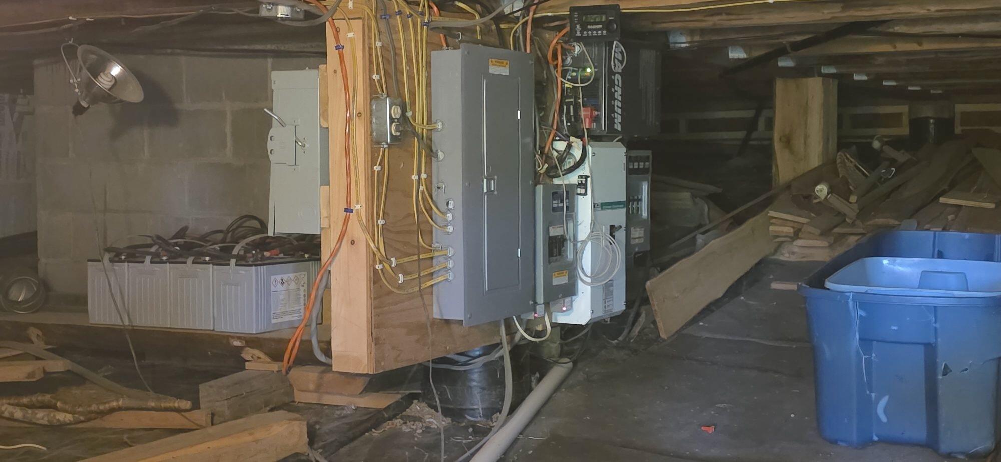 9 Jerry's Road, Masardis, ME, 04732