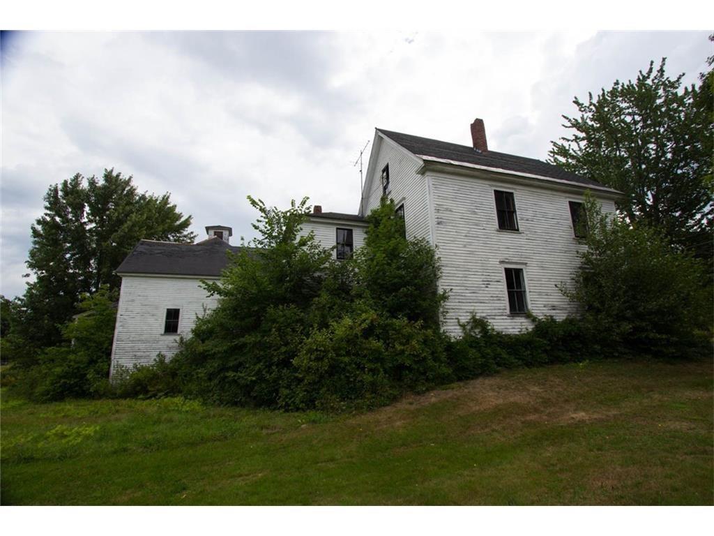 6 Summer Street, Bethel, ME, 04217