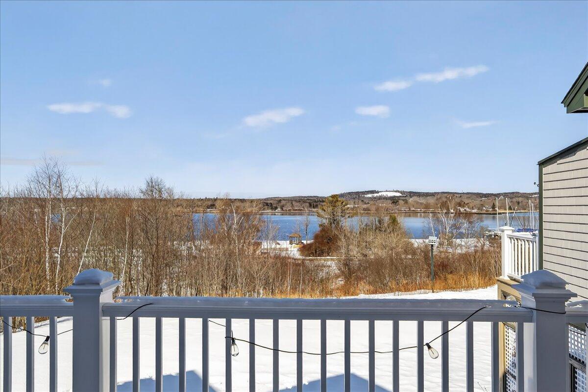 58 Harbor View Drive UNIT 58, Stockton Springs, ME, 04981