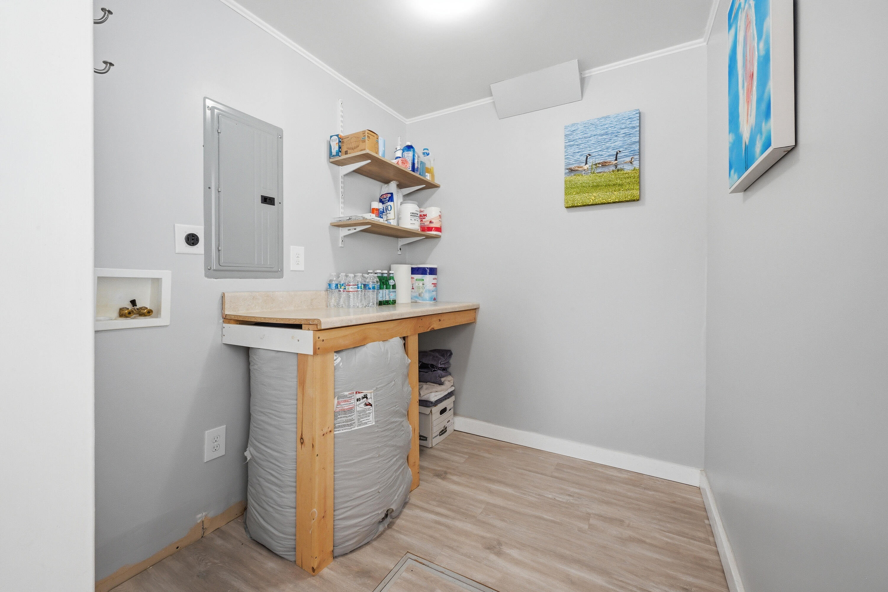 19 & 28 Lintonia Drive UNIT 10-13, Litchfield, ME, 04350