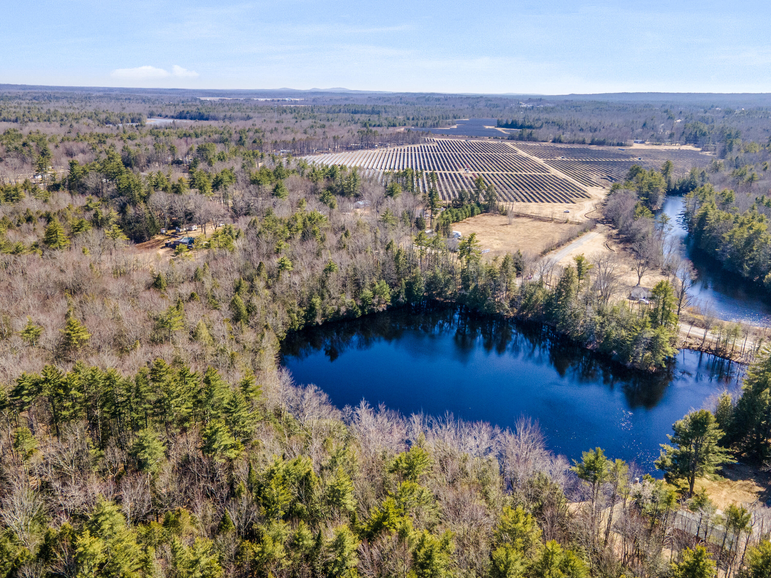 TBD New Dam Road, Sanford, ME, 04073