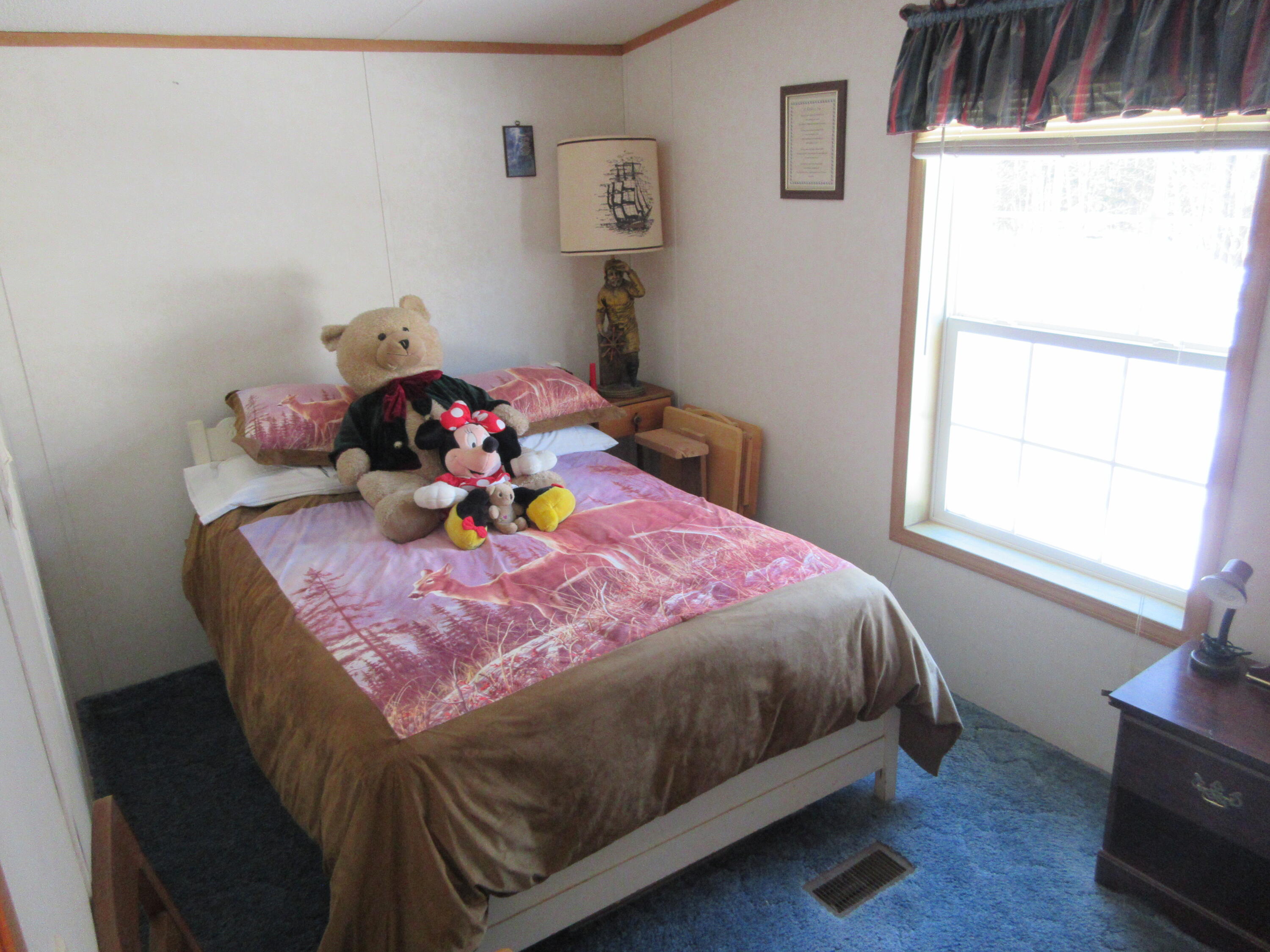 17 Stony Ridge Drive, Washington, ME, 04574