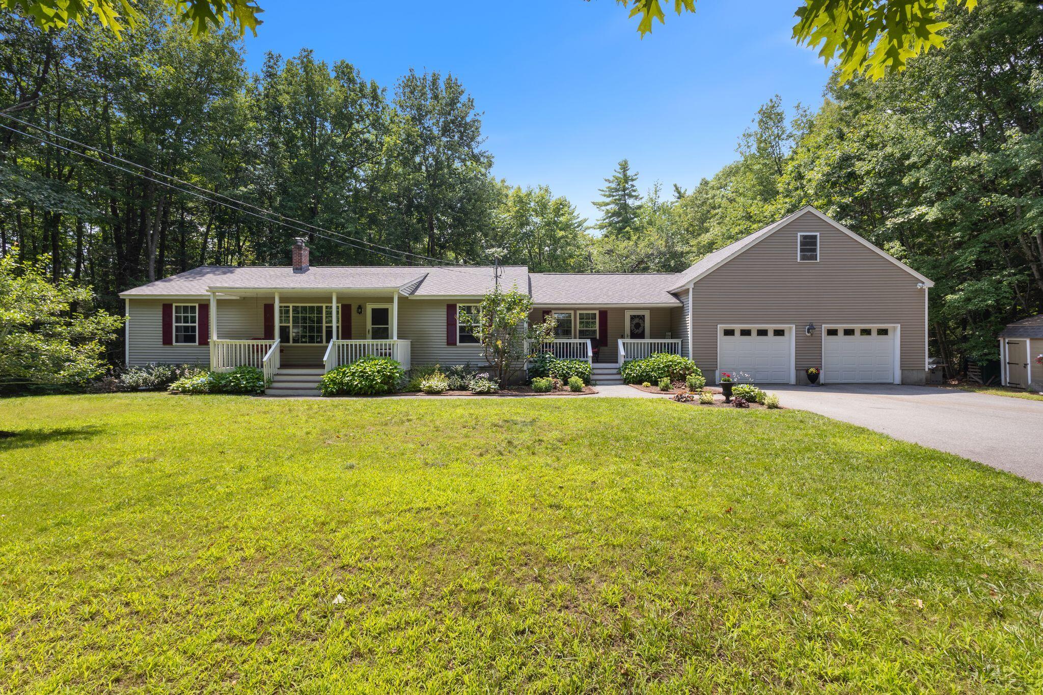 Photo of 215 Cranberry Meadow Road Berwick ME 03901
