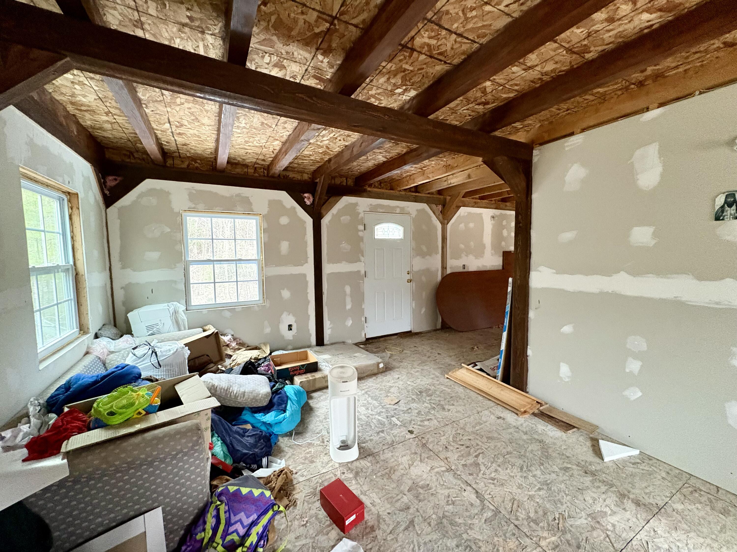 Off Andrews Road, Drew Plt, ME, 04497