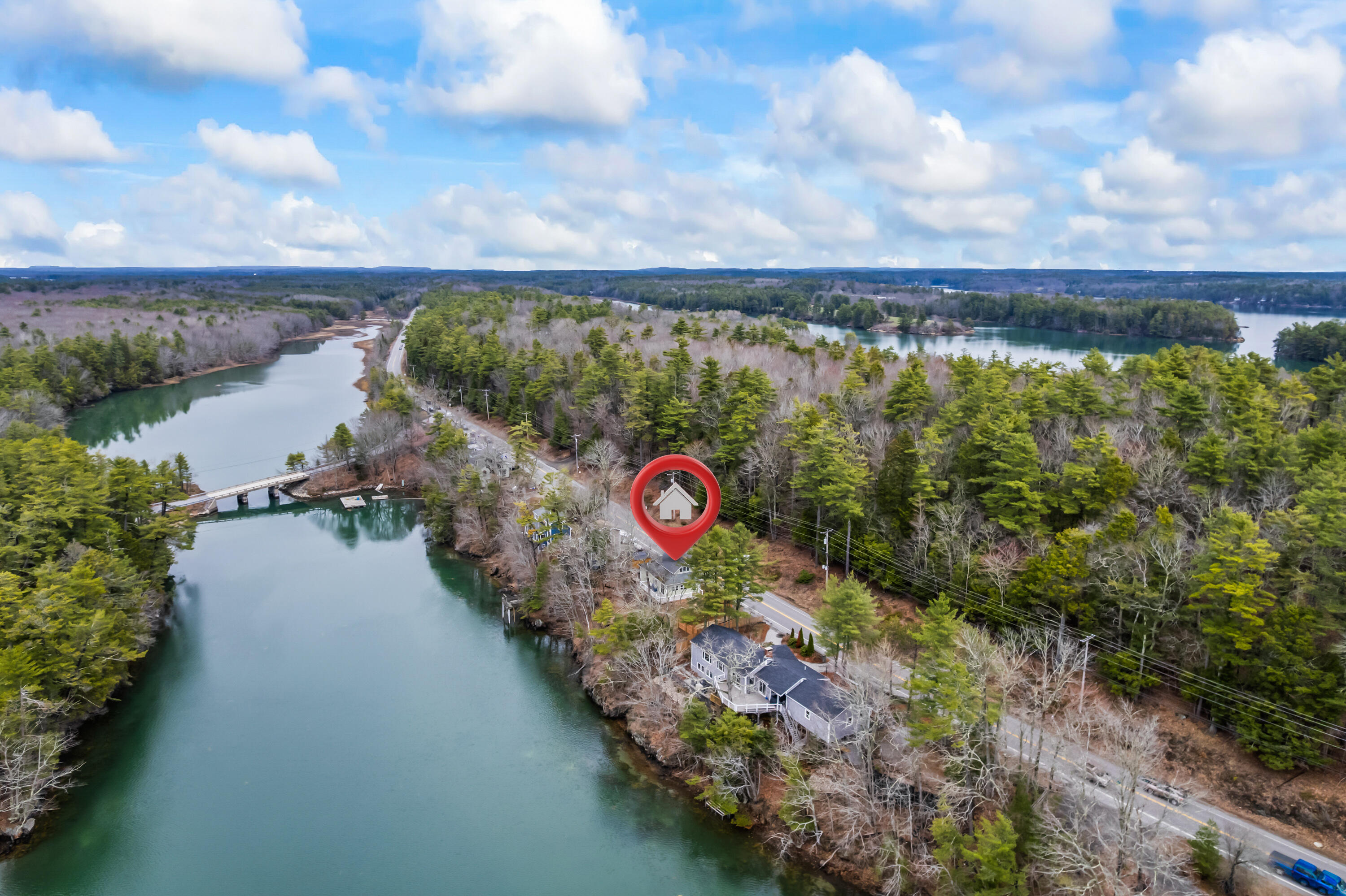 618 Gurnet Road, Brunswick, ME, 04011