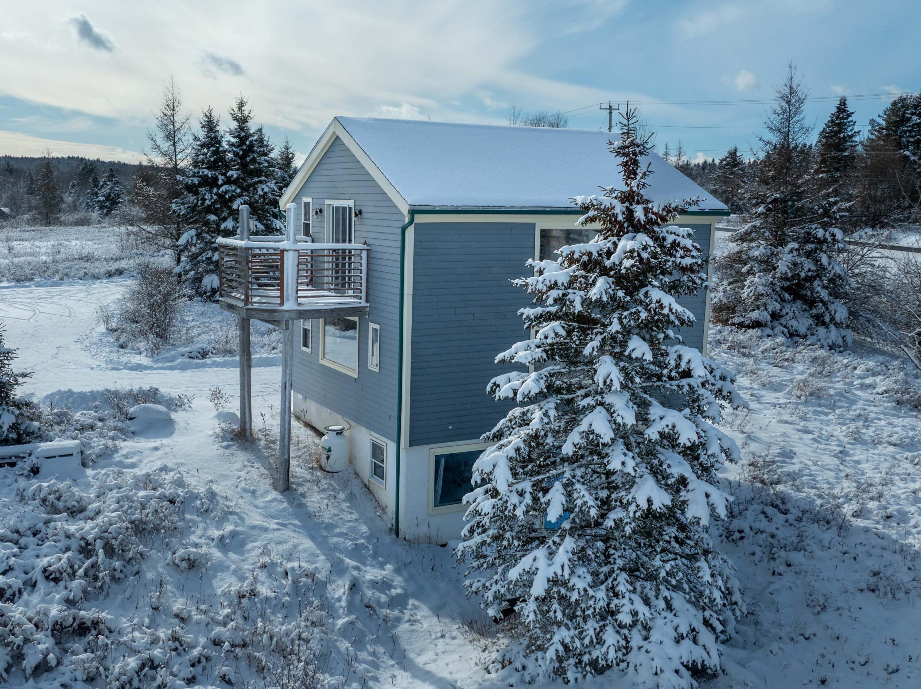 60 U.S. Rte 1, Whiting, ME, 04691