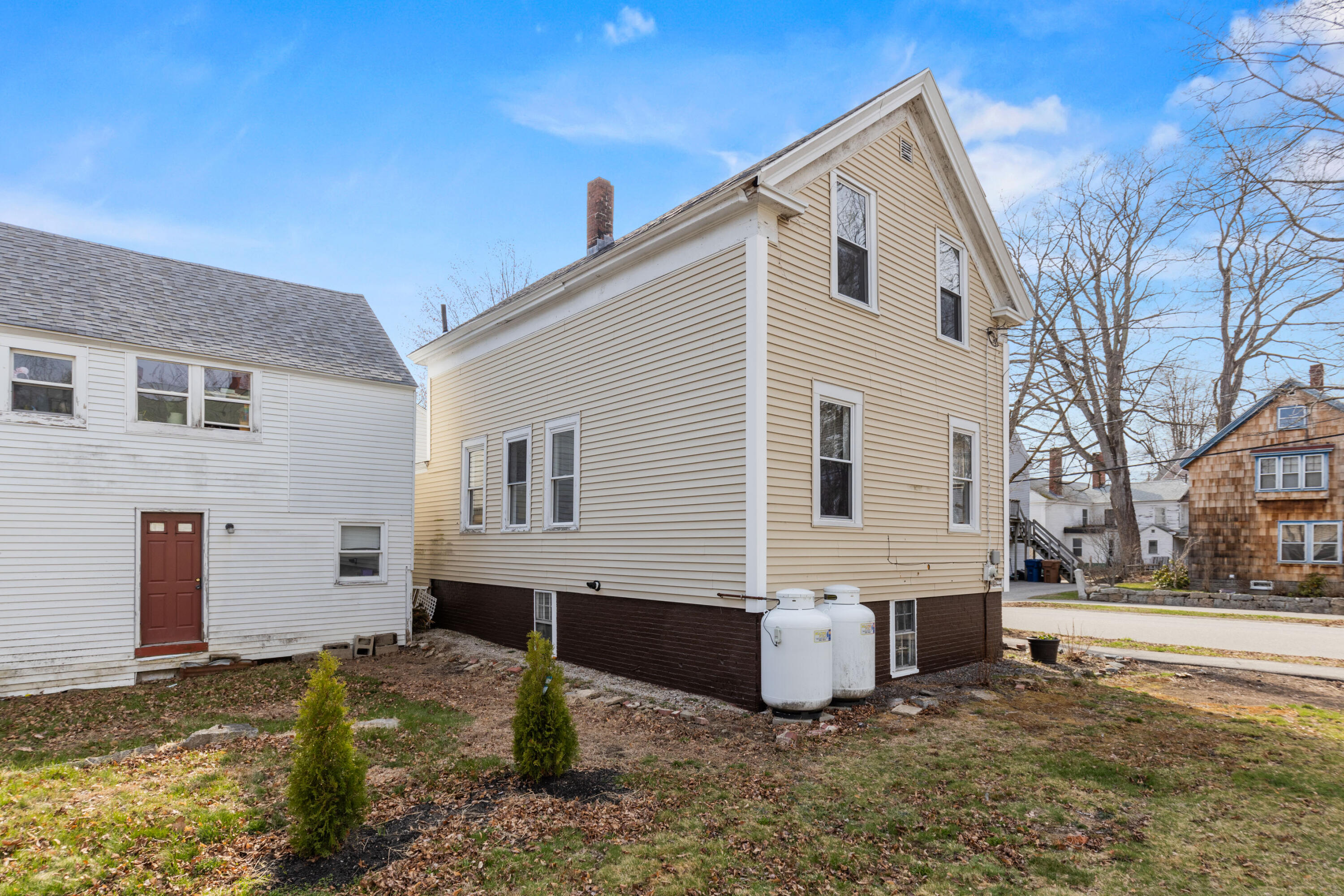 7 Union Street, Saco, ME, 04072