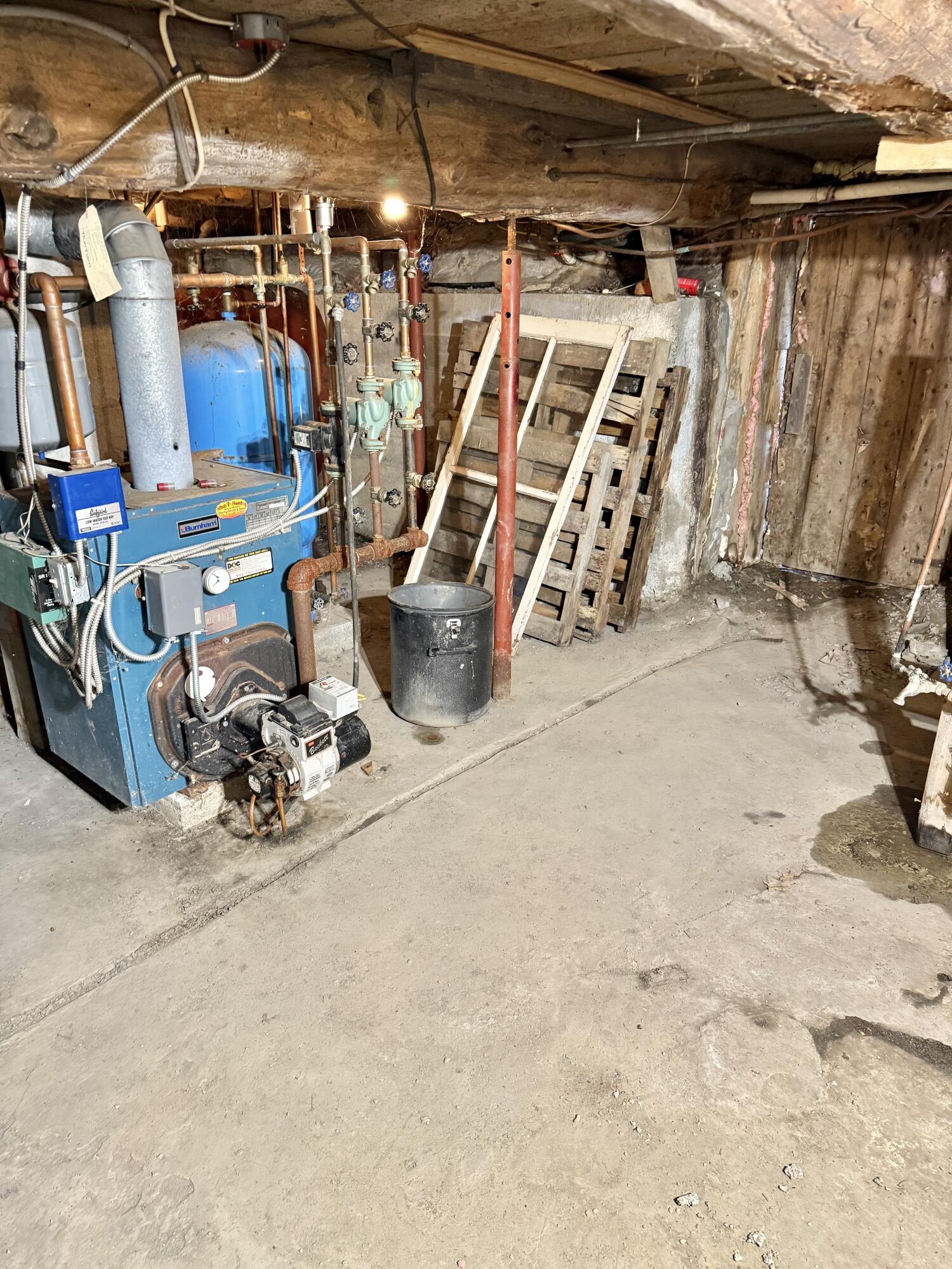 500 US Route 1, Frenchville, ME, 04745