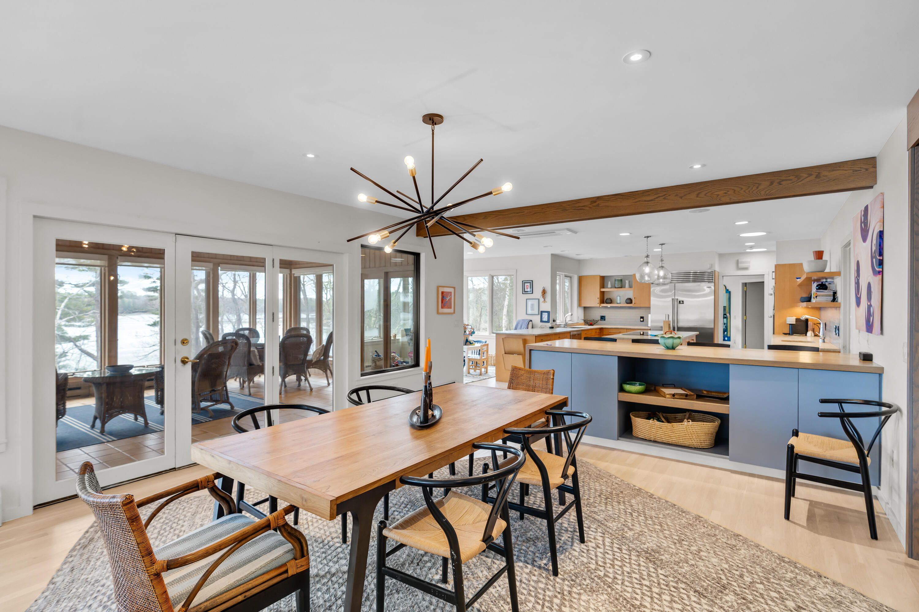 105 Mill Island Road, Arrowsic, ME, 04530