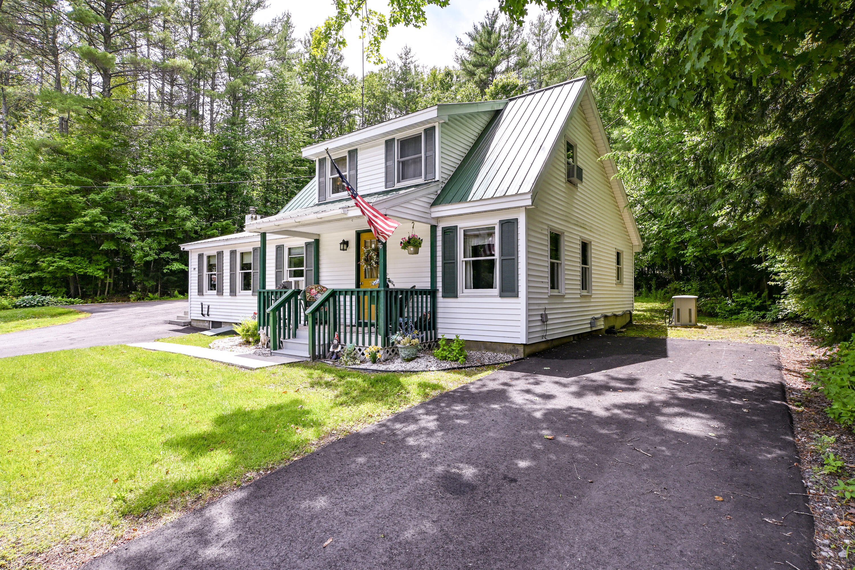 Photo of 852 Pequawket Trail Baldwin ME 04091
