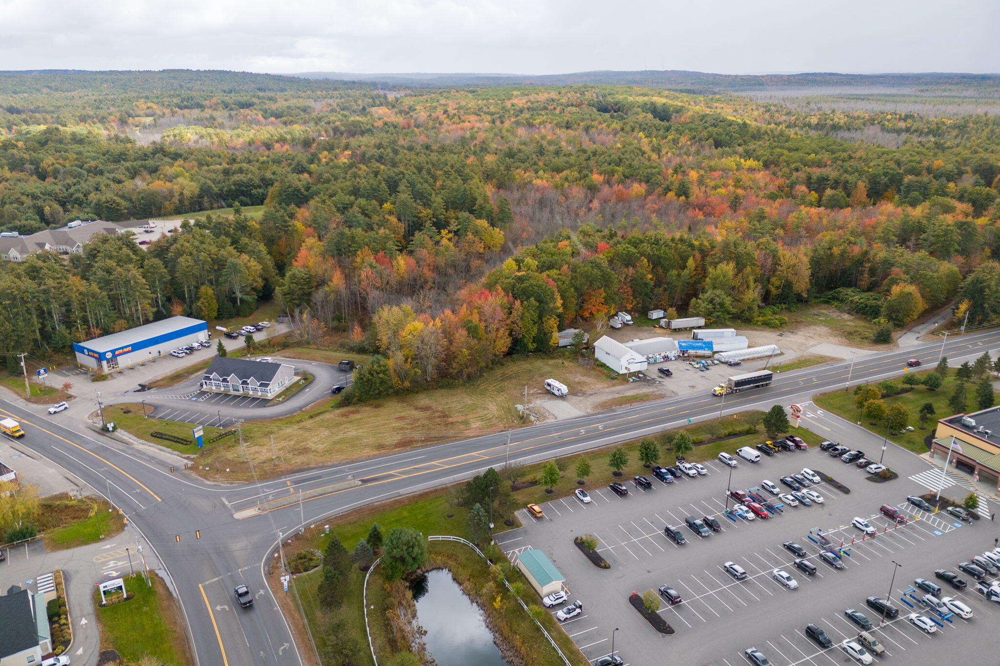 262 Main Street, Waterboro, ME, 04030