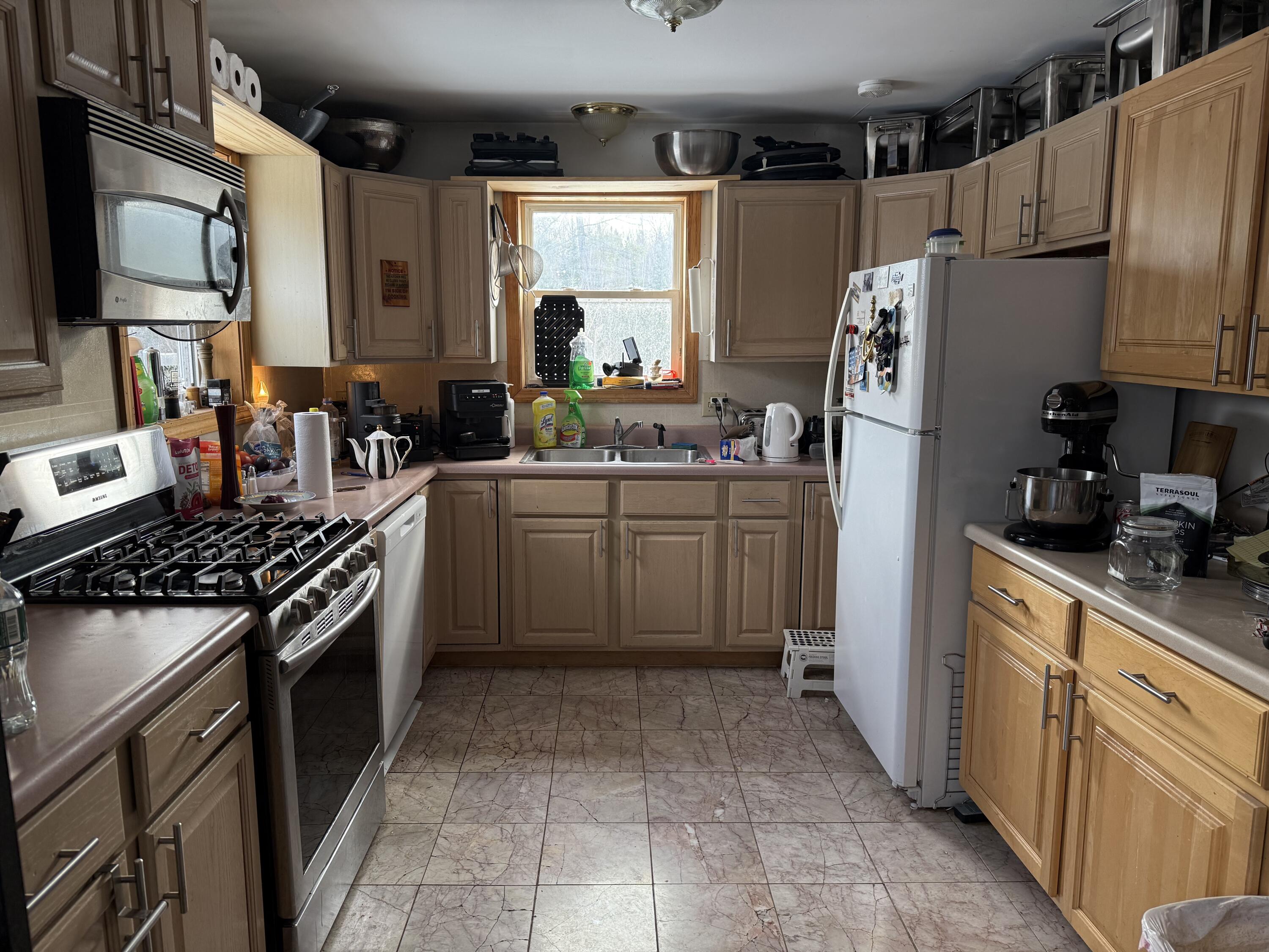 8, 20, 24, & 46 Martins Lane, Glenburn, ME, 04401