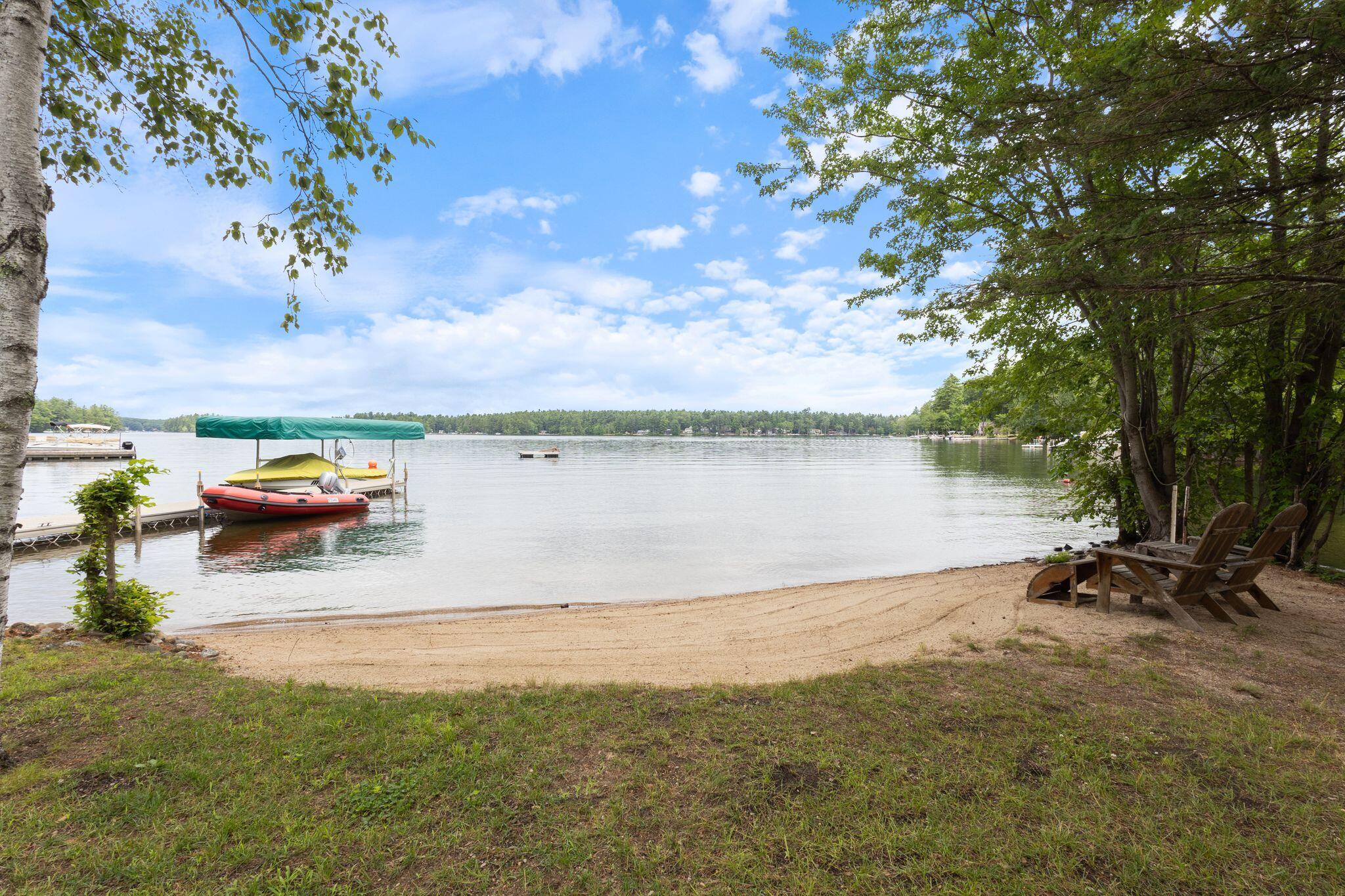 59 Treasure Island Road, Shapleigh, ME, 04076