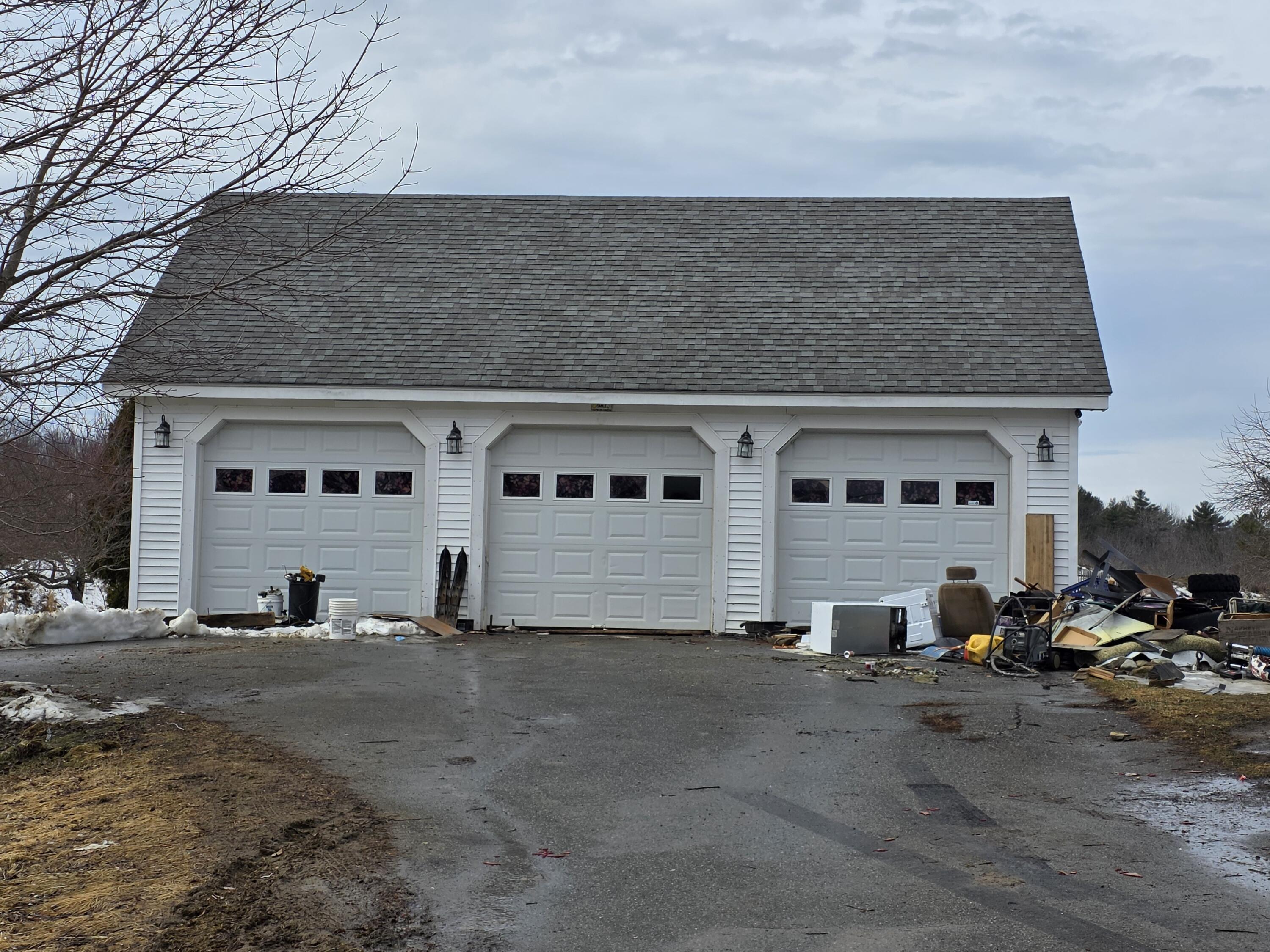 11 Back Brooks Road, Monroe, ME, 04951