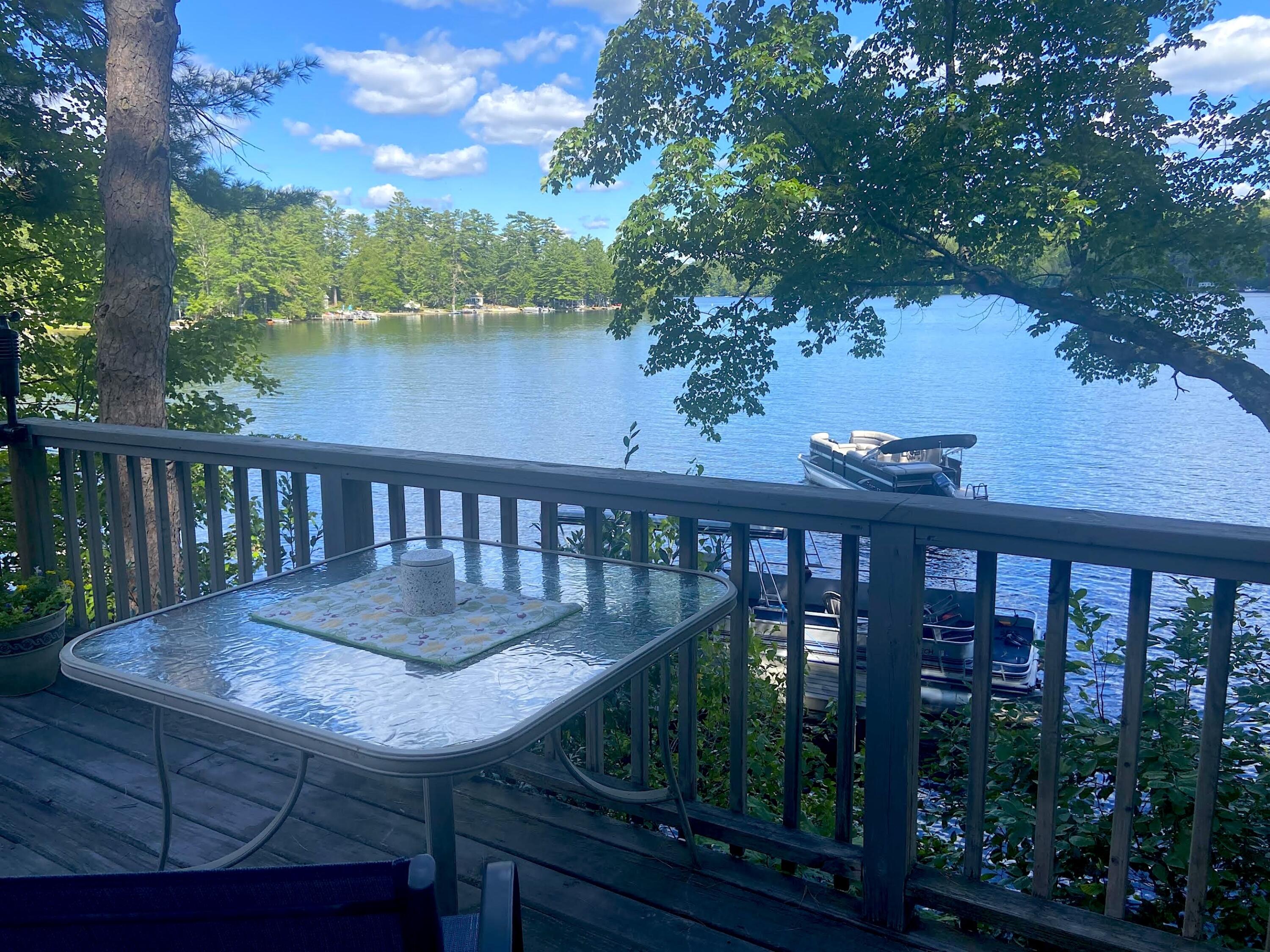 41 Haskell Avenue, Raymond, ME, 04071