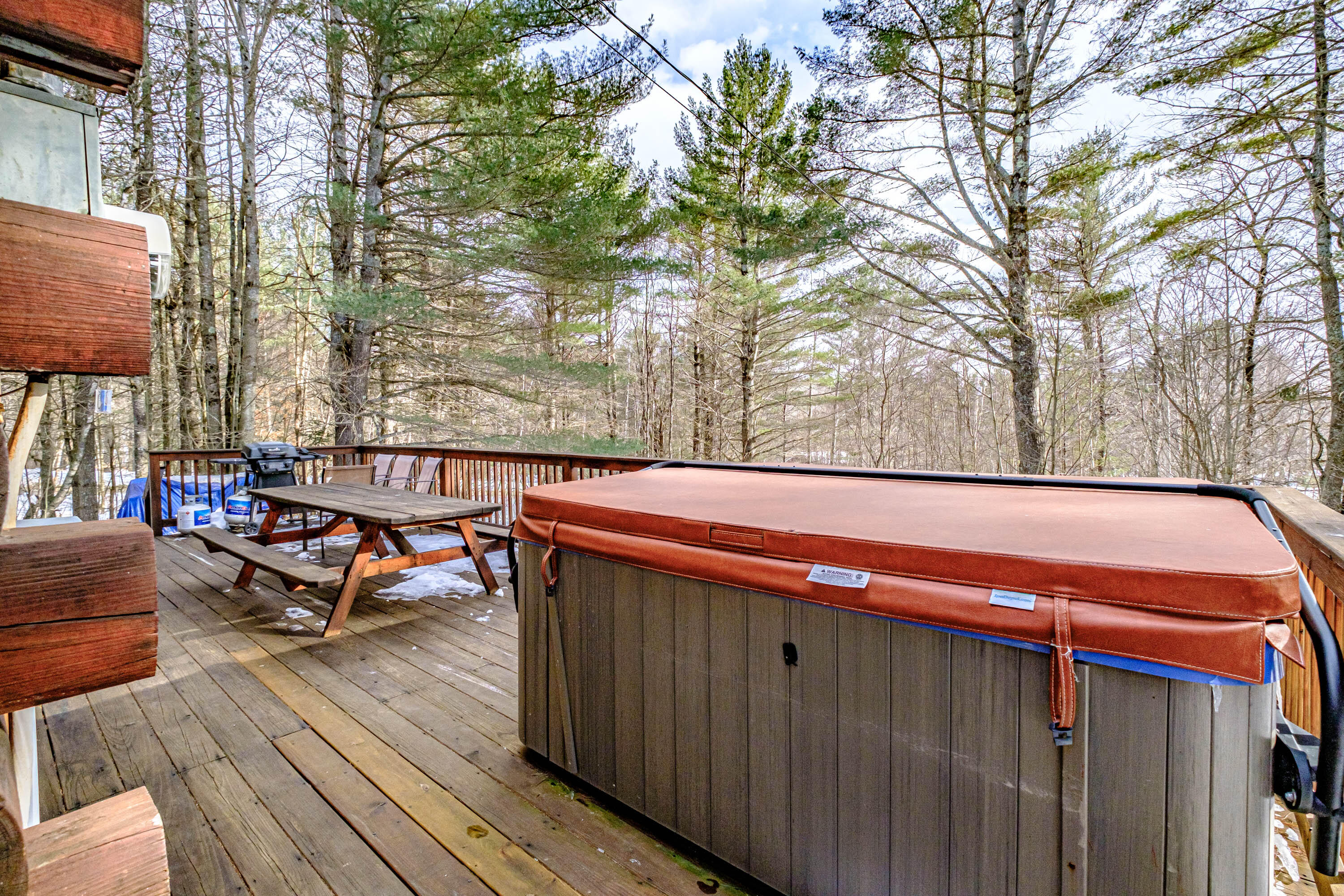 273 Chandler Hill Road, Bethel, ME, 04217