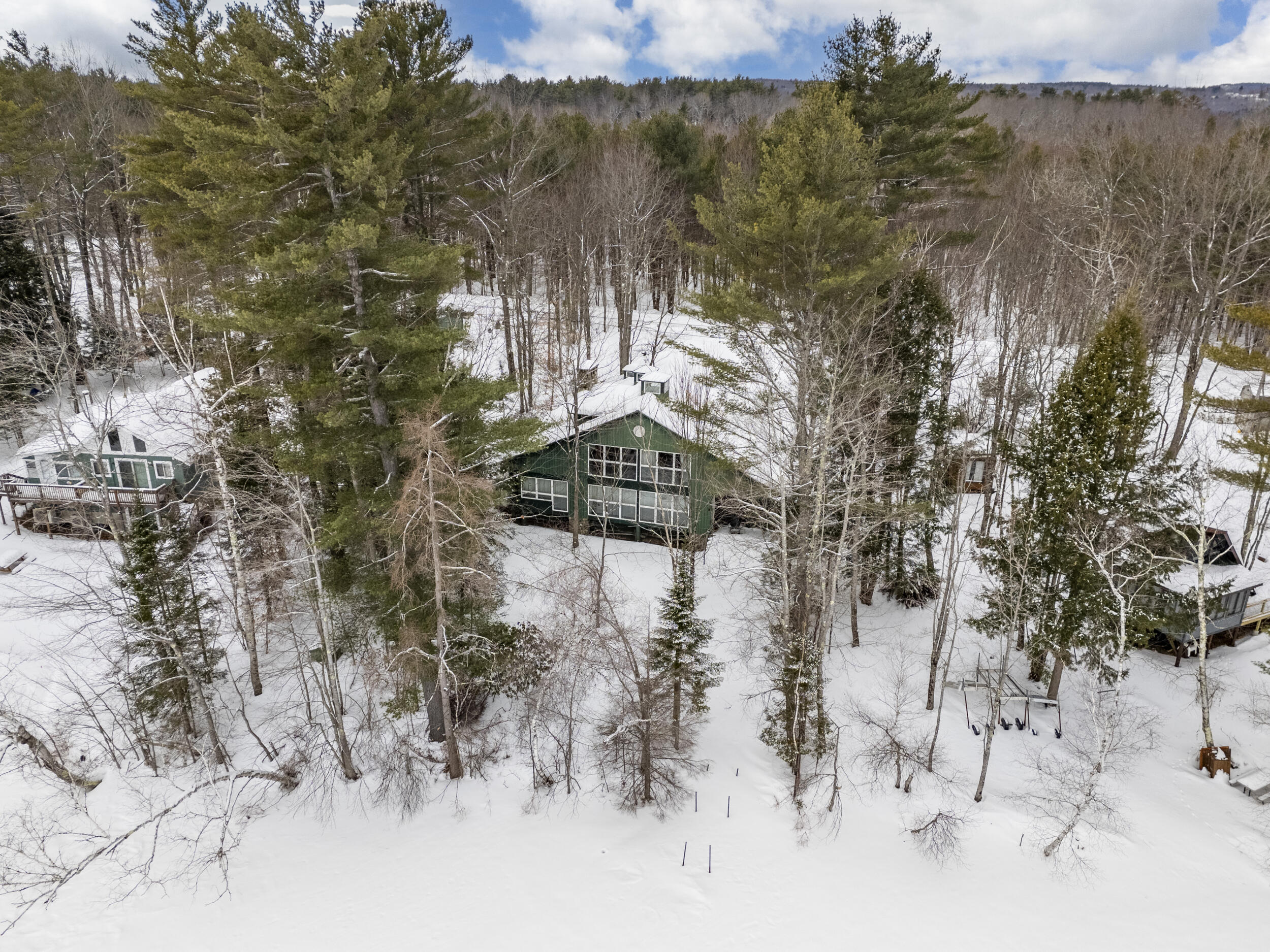 45 Point Lane, Norway, ME, 04268