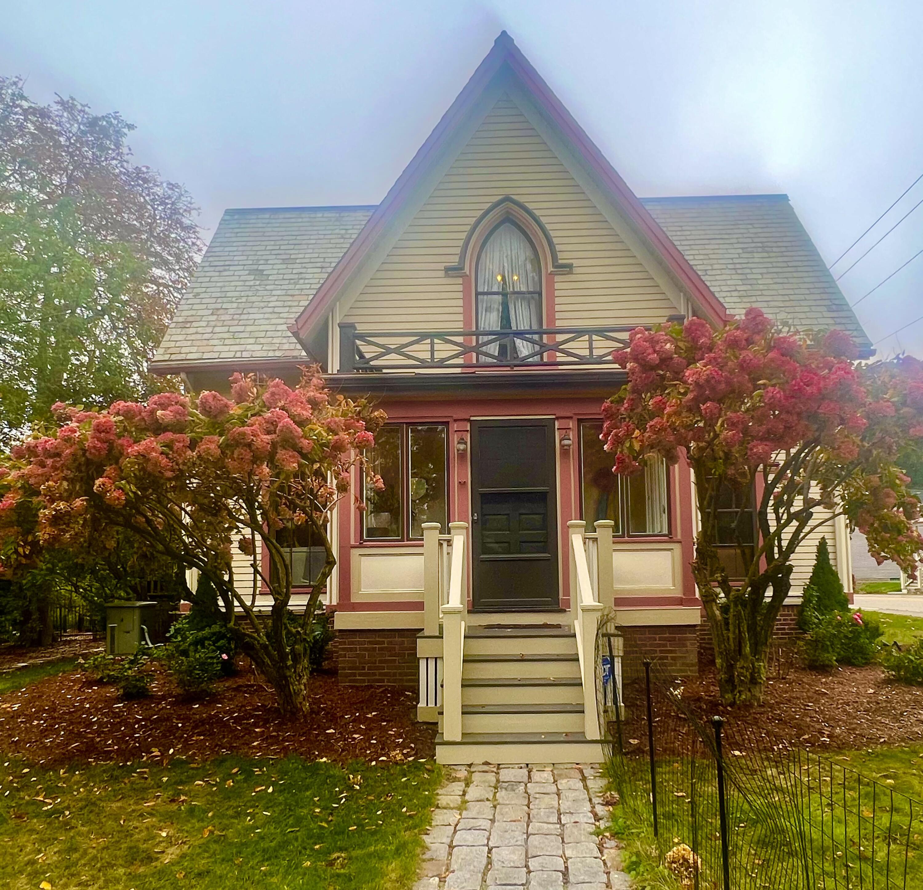 45 Mitchell Road, South Portland, ME, 04106