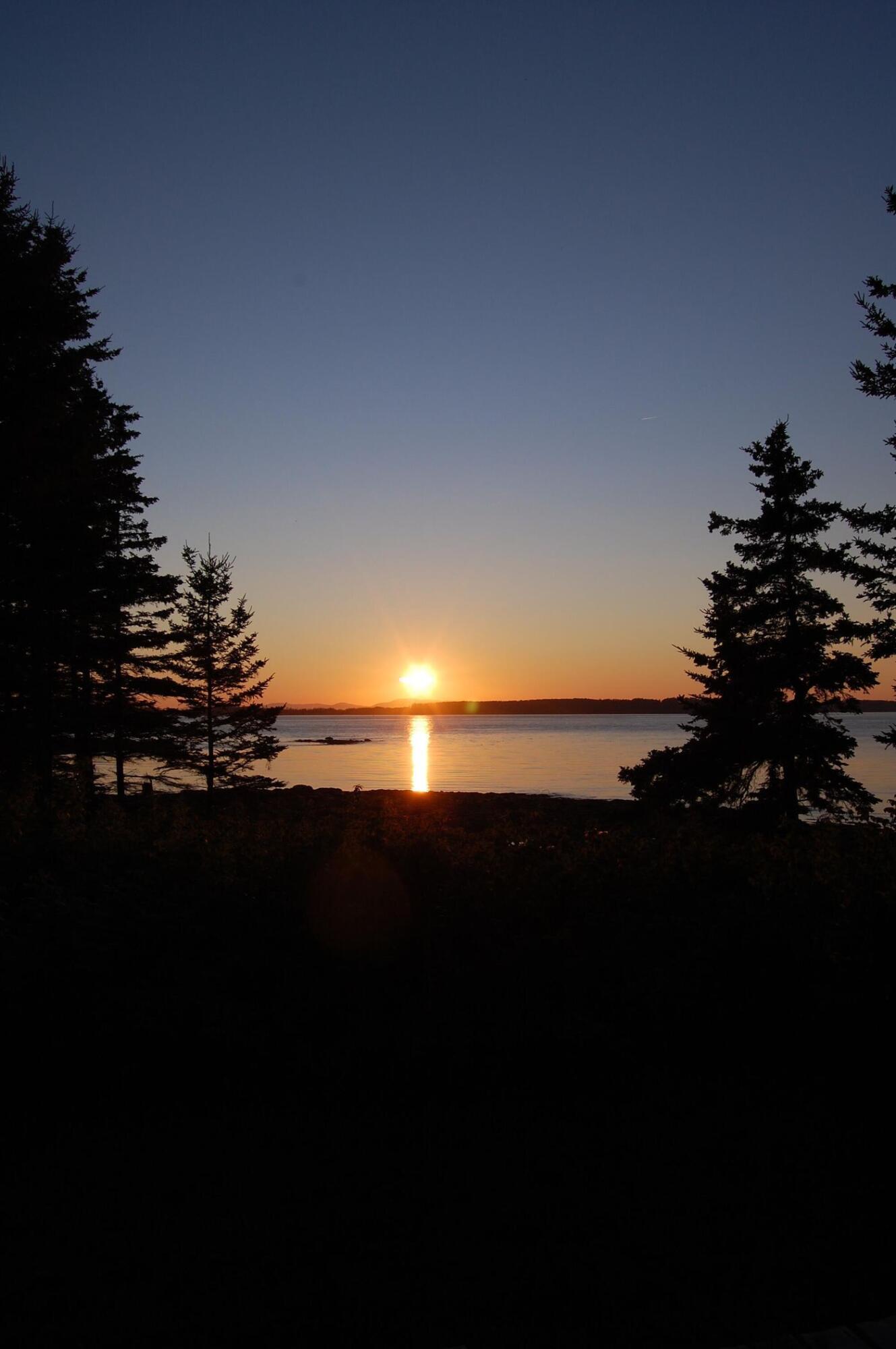 Lot 001 Sheephead Island, Deer Isle, ME, 04627