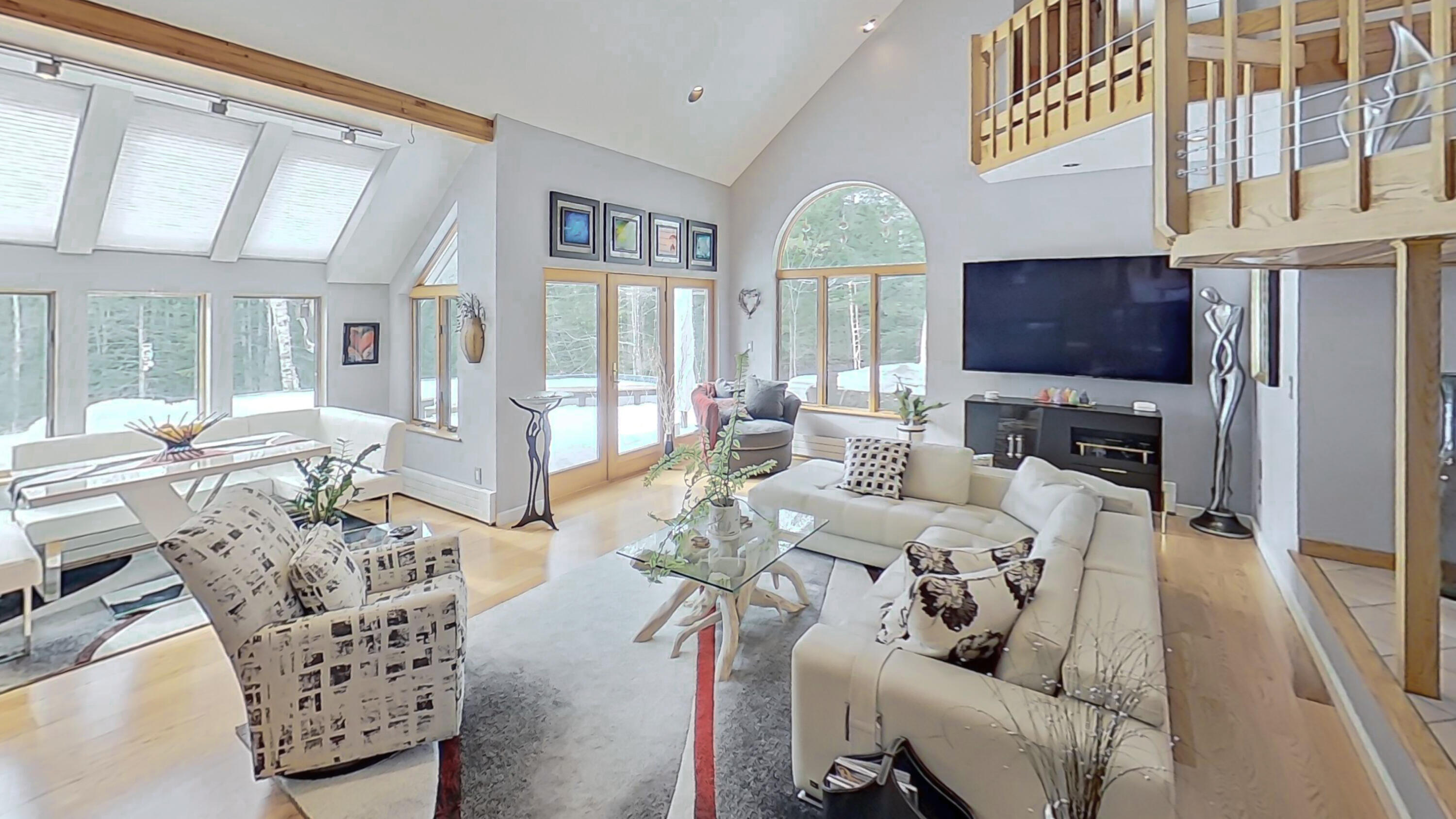 291 Molyneaux Road, Camden, ME, 04843
