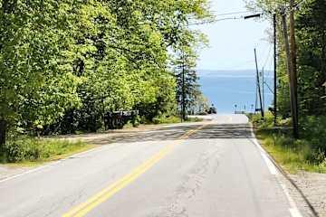 791 Lamoine Beach Road, Lamoine, ME, 04605
