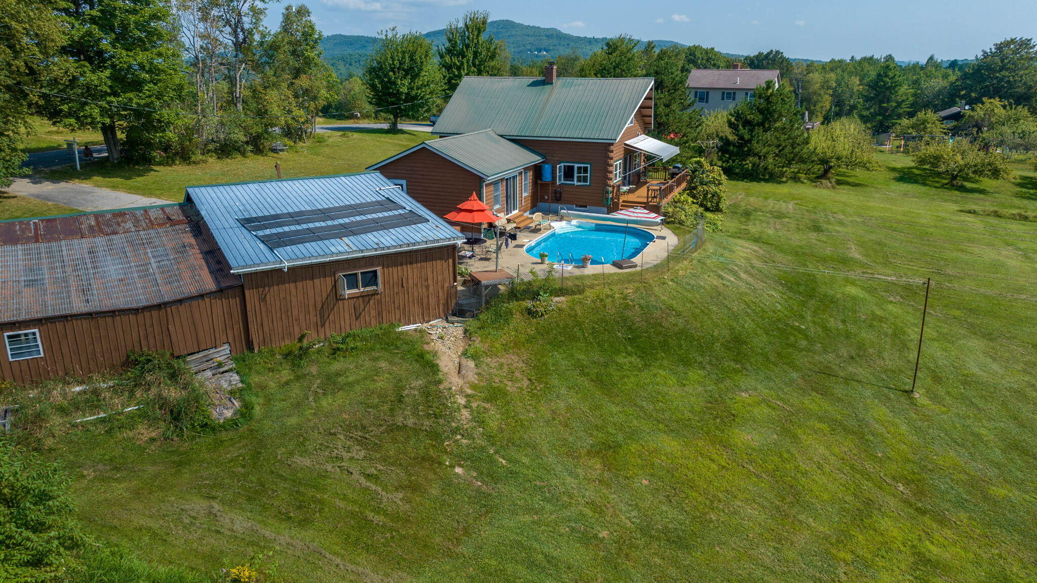 85 Stearns Hill Road