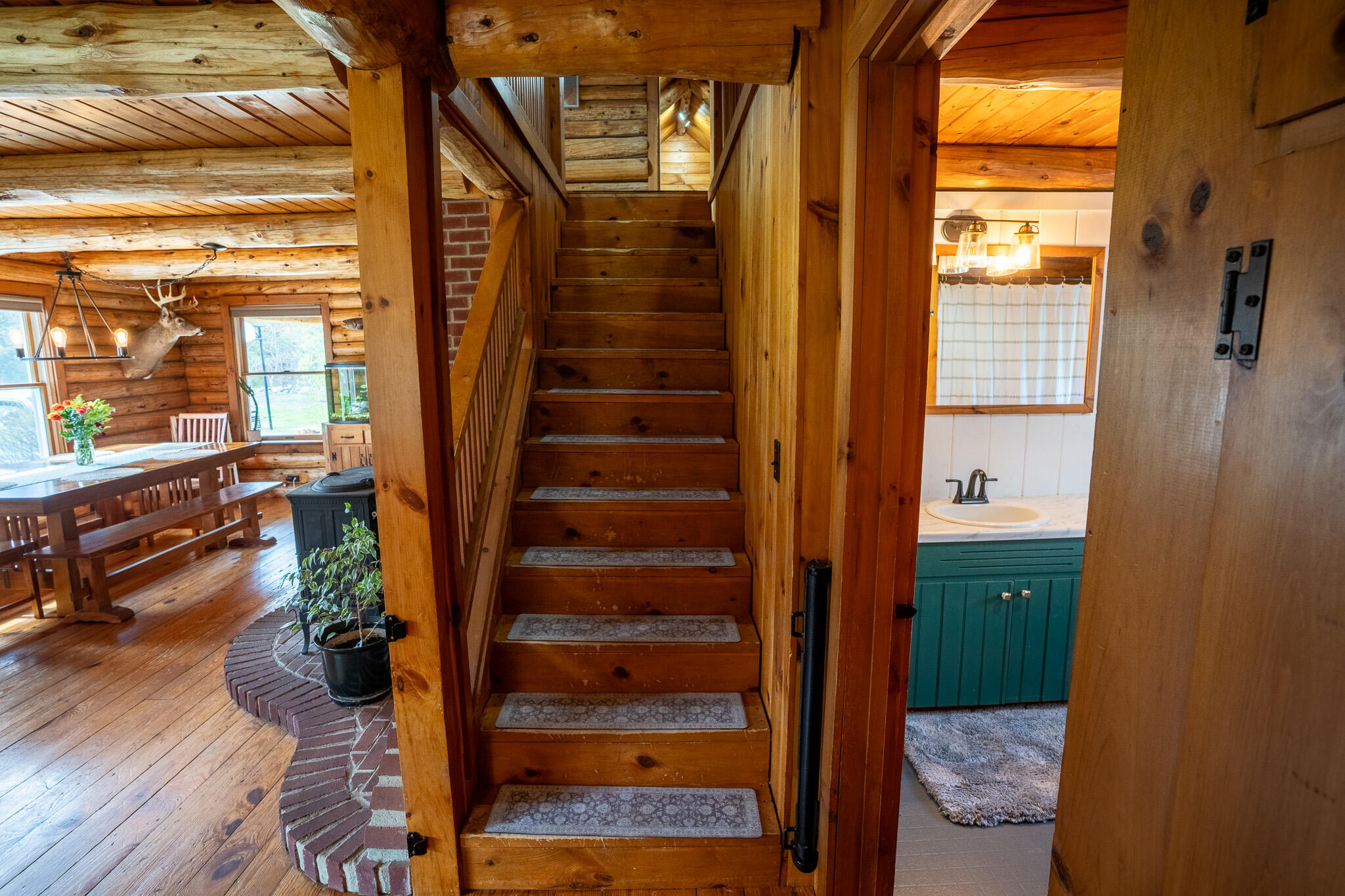 56 Merrill Corner Road, Brownfield, ME 04010 DSC08018-HDR