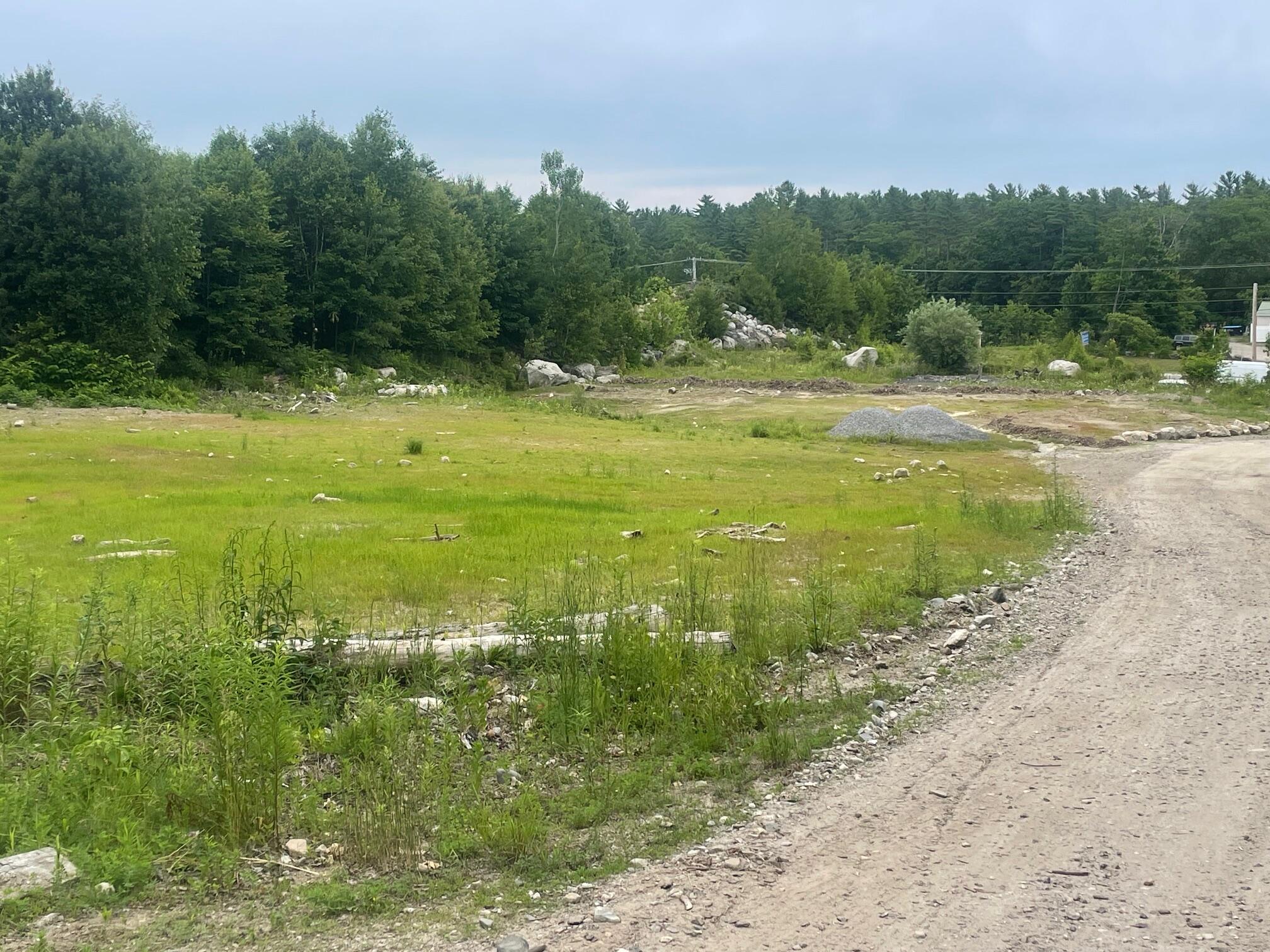 Lot 2 Jackson Cove Road, Naples, ME, 04055