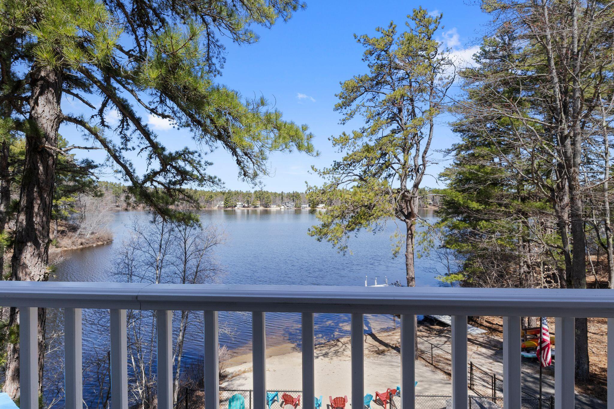 325 Concord Lane, Wakefield, NH, 03830