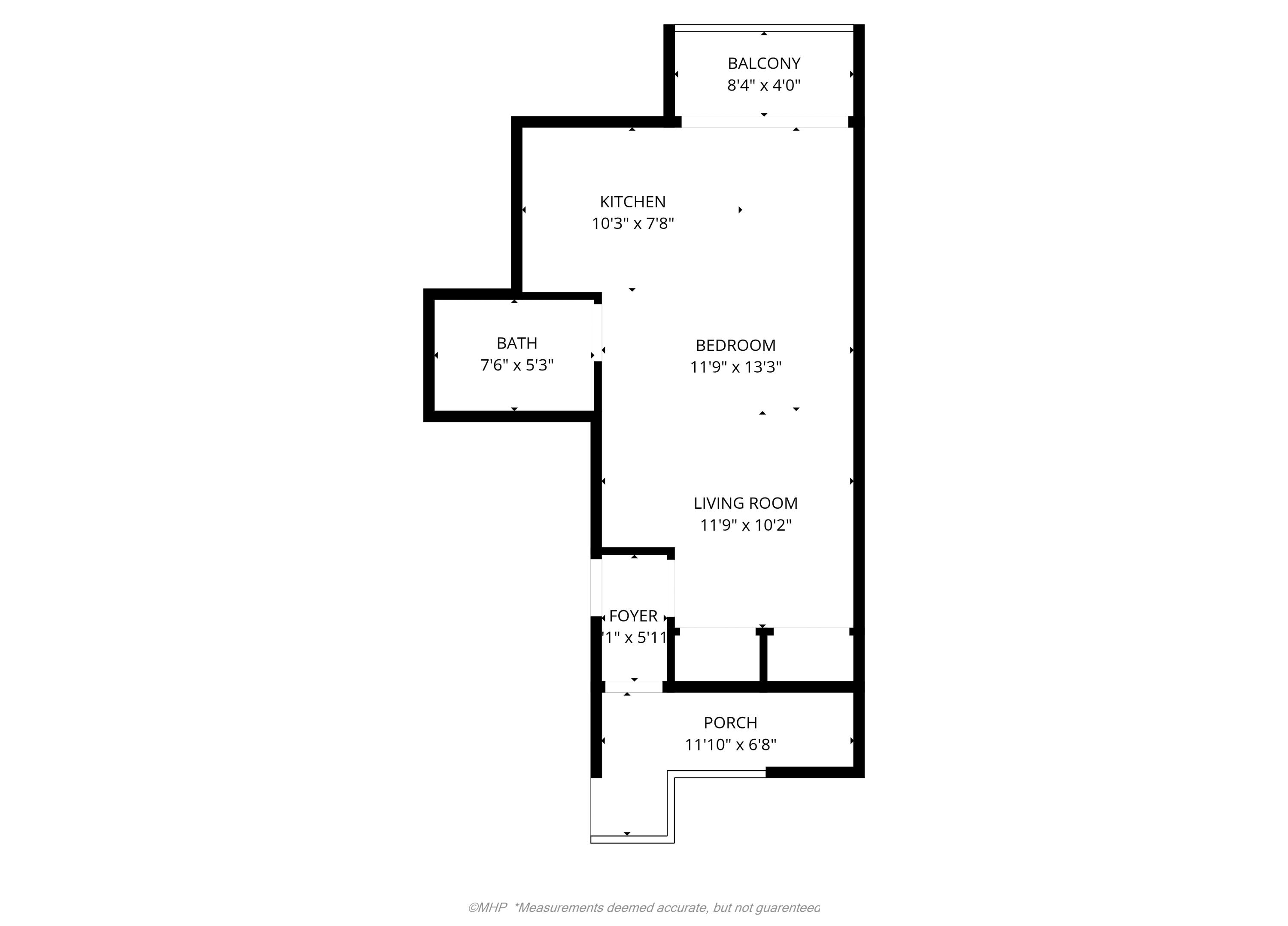 1120 Left Bank UNIT 20, Carrabassett Valley, ME, 04947