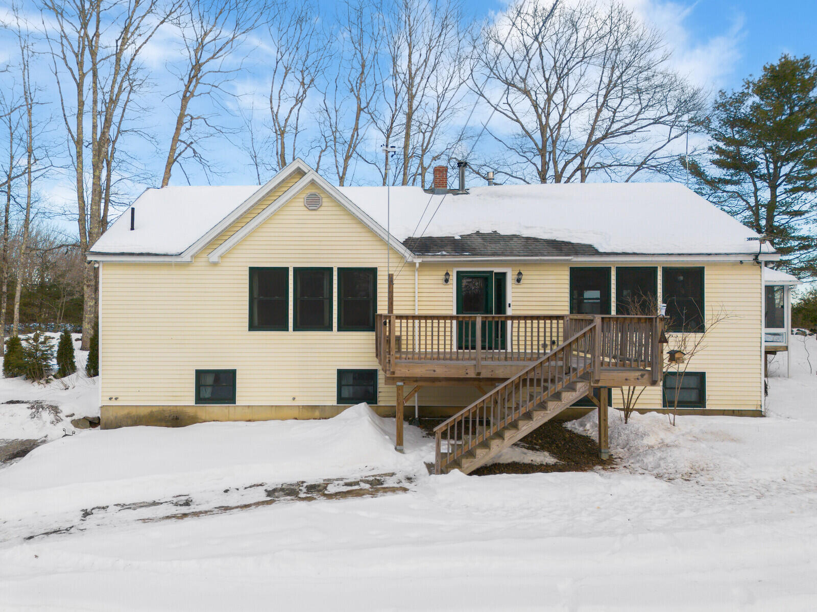 1941 Eastern Road, Warren, ME, 04864